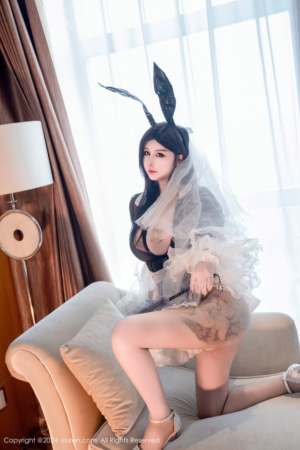 Xrmnw.Vip_陈芊儿_写真