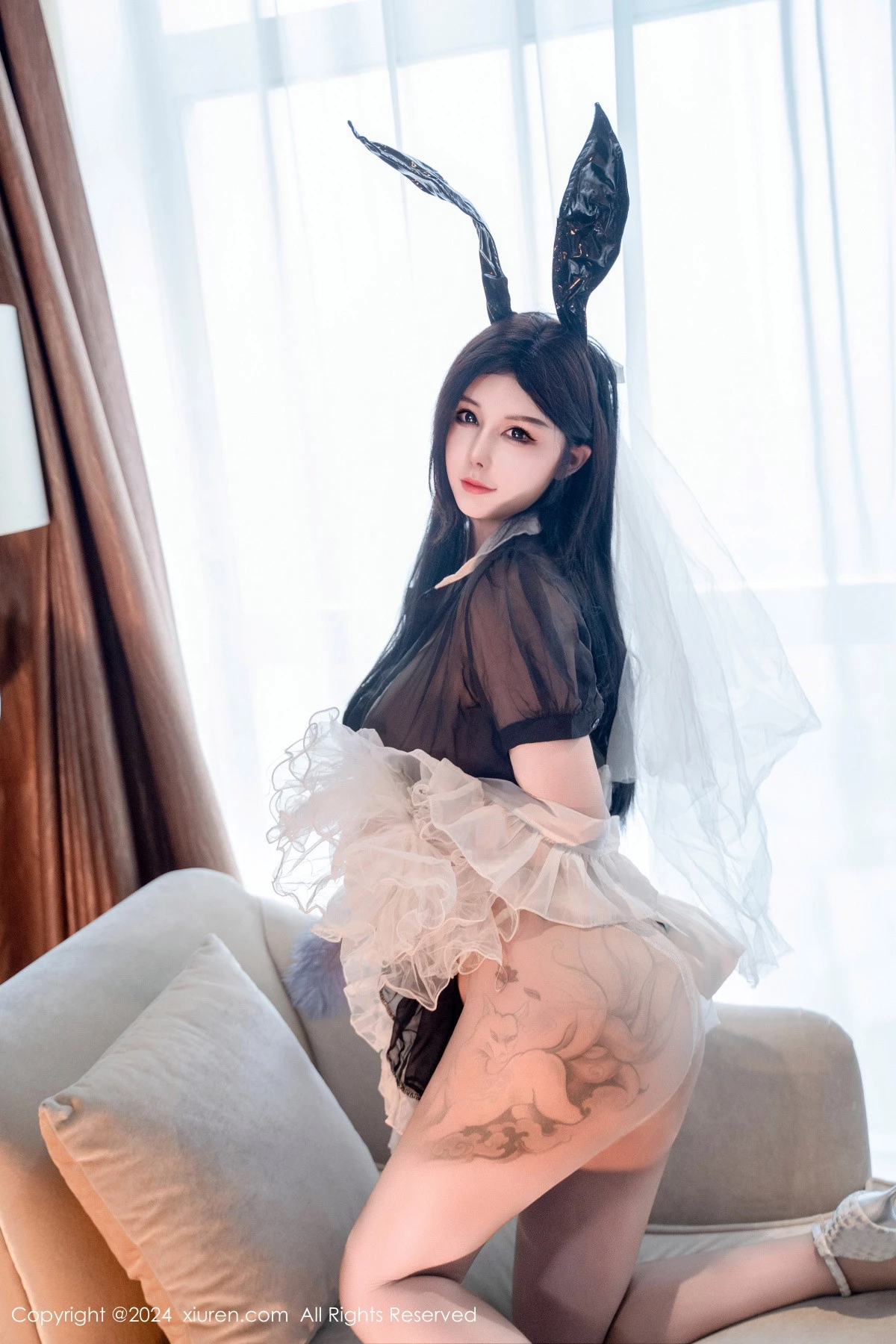 Xrmnw.Vip_陈芊儿_写真