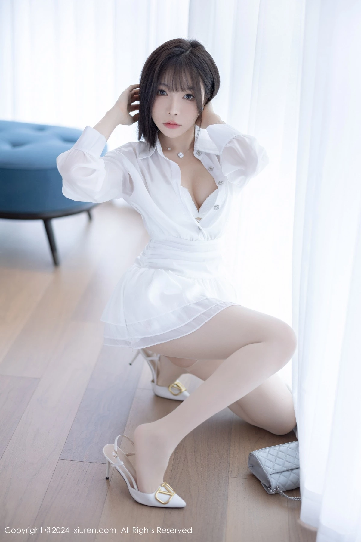 Xrmnw.Vip_徐莉芝_写真
