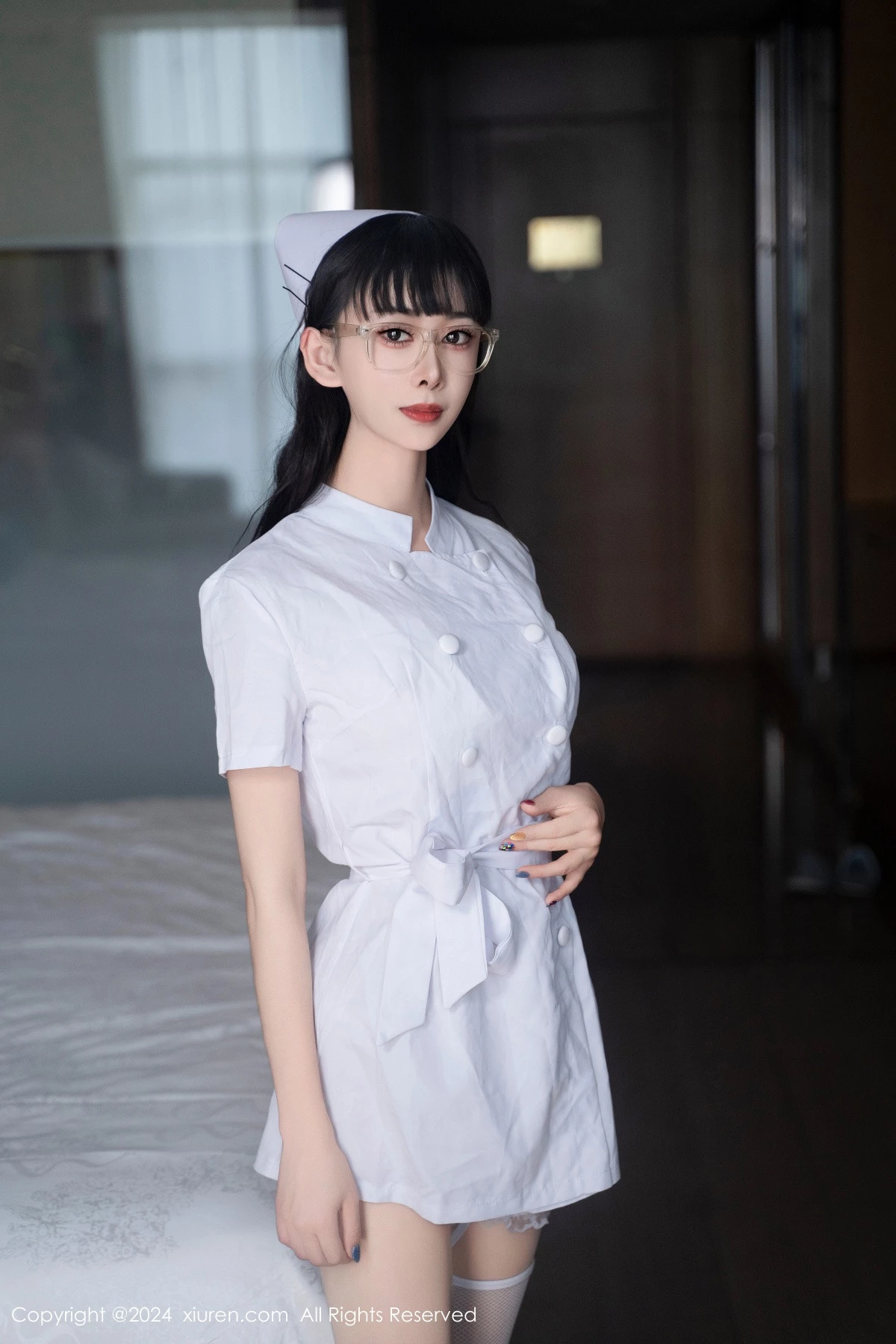 Xrmnw.Vip_宝宝甜_写真