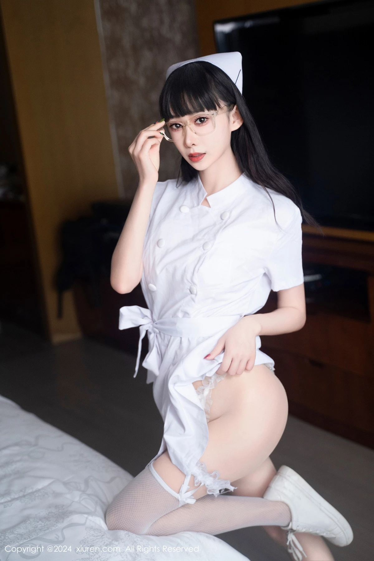 Xrmnw.Vip_宝宝甜_写真