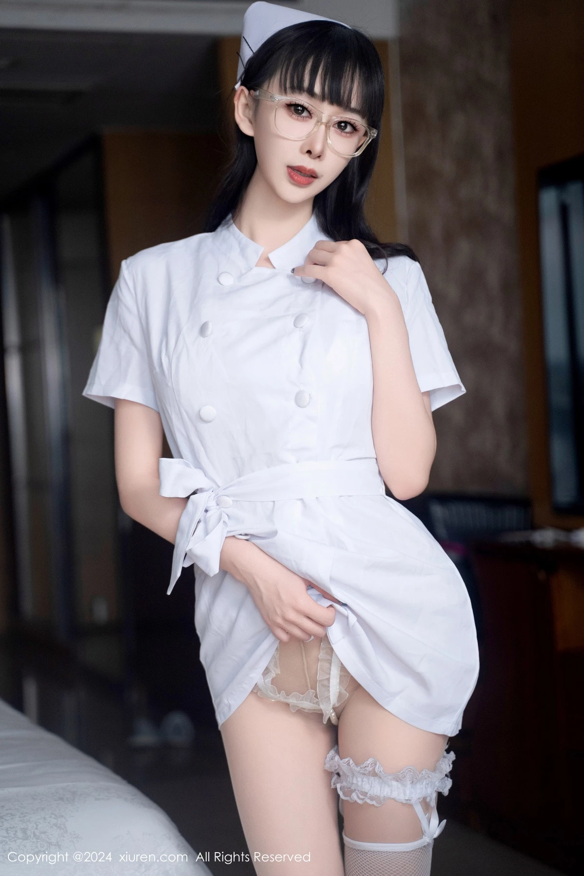 Xrmnw.Vip_宝宝甜_写真