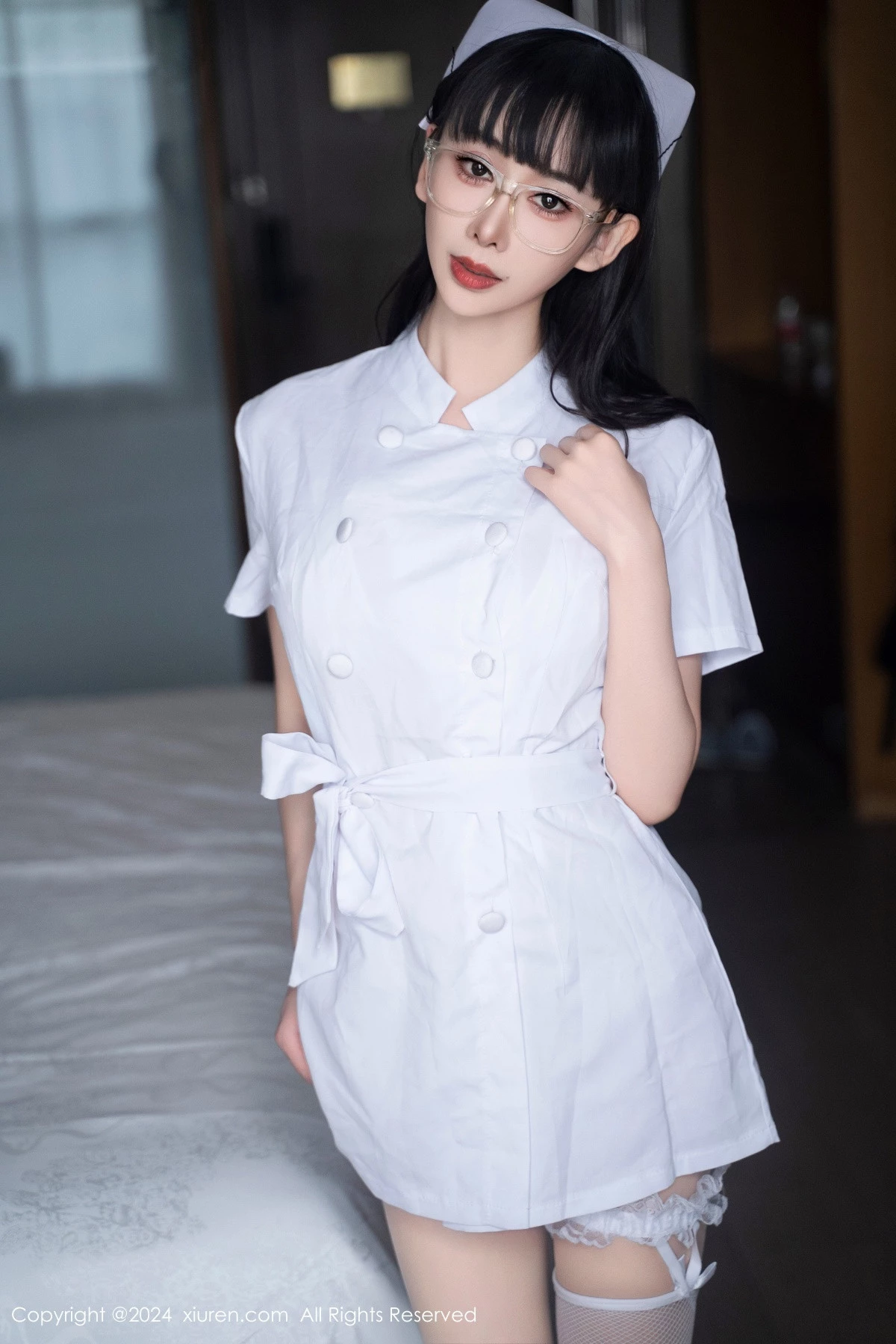Xrmnw.Vip_宝宝甜_写真