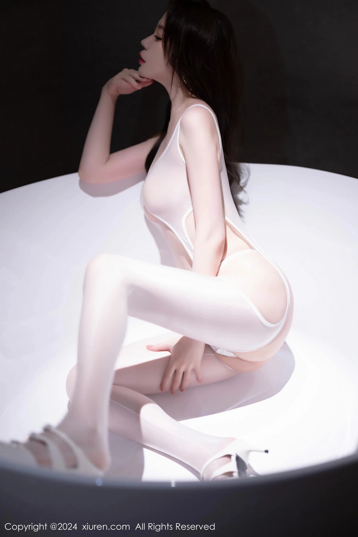 Xrmnw.Vip_梦心玥_写真