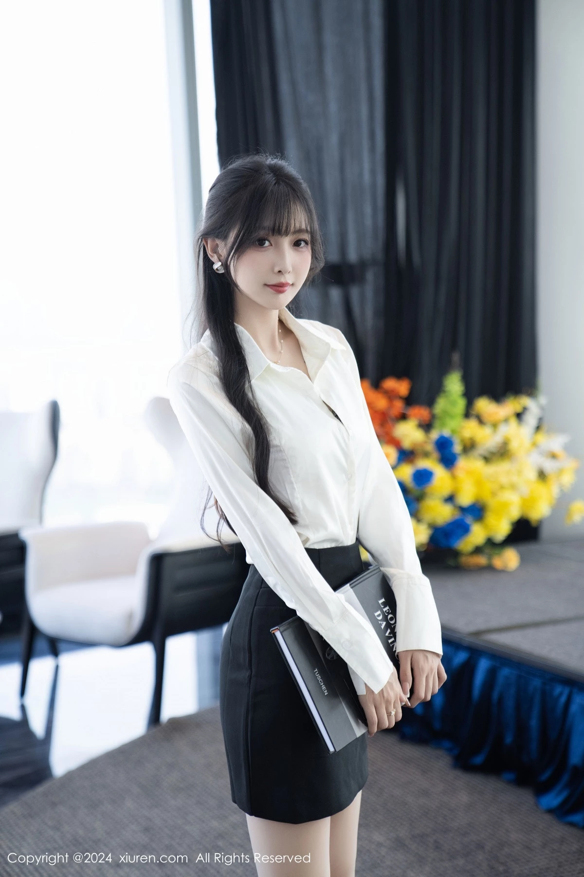 Xrmnw.Vip_林星阑_写真