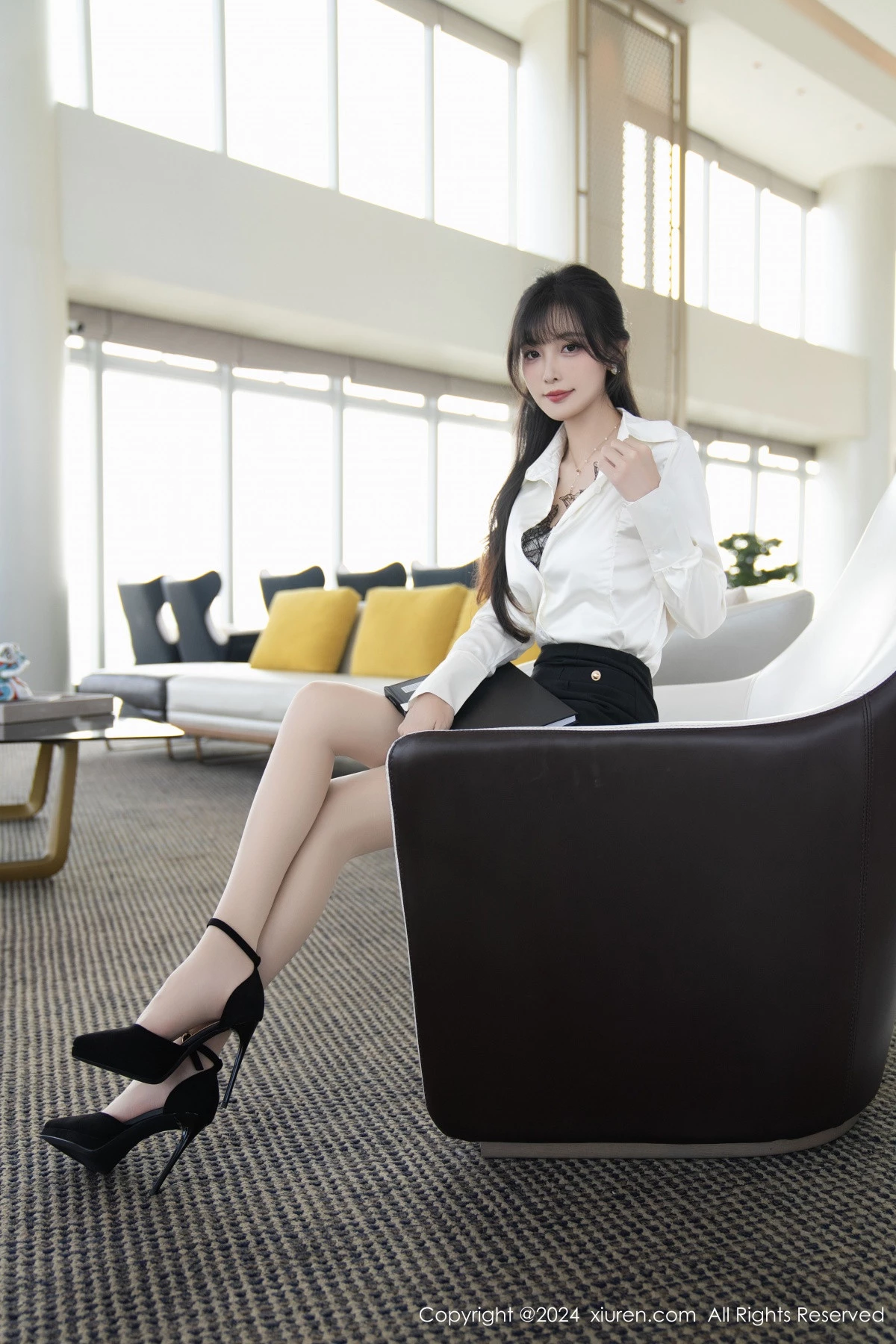 Xrmnw.Vip_林星阑_写真
