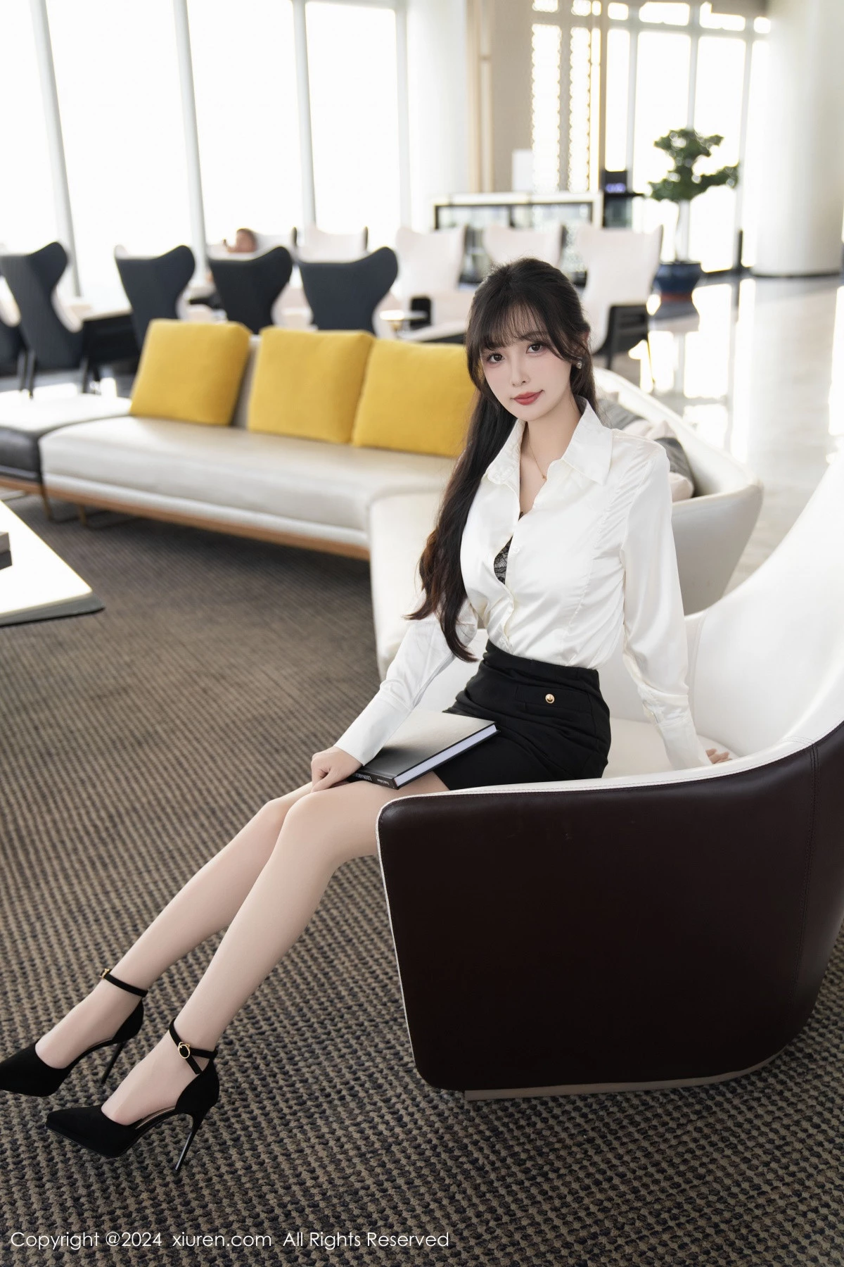 Xrmnw.Vip_林星阑_写真