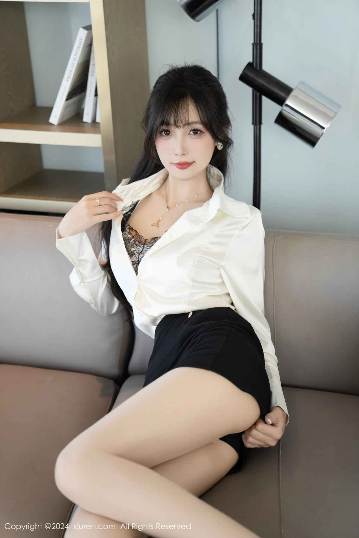 Xrmnw.Vip_林星阑_写真