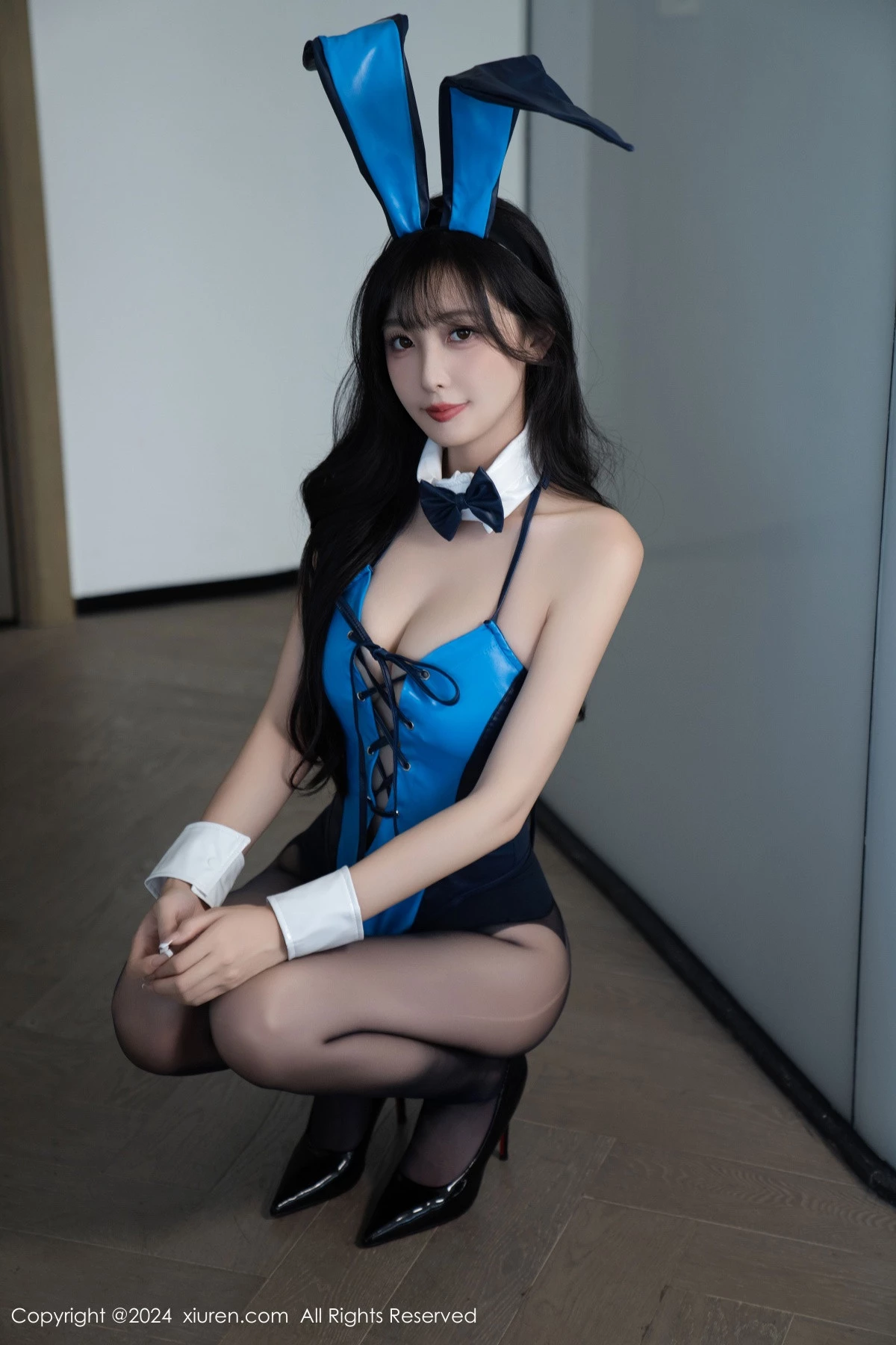 Xrmnw.Vip_林星阑_写真