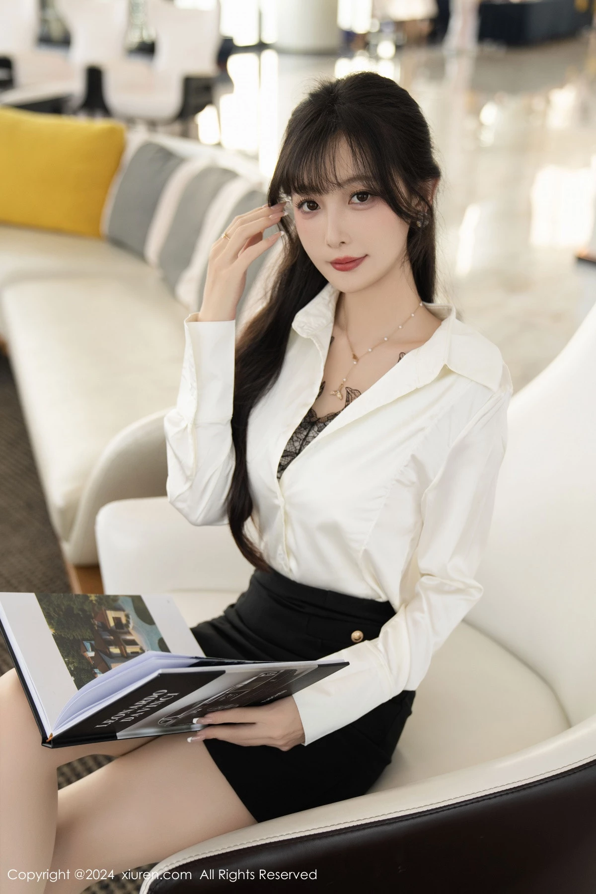 Xrmnw.Vip_林星阑_写真