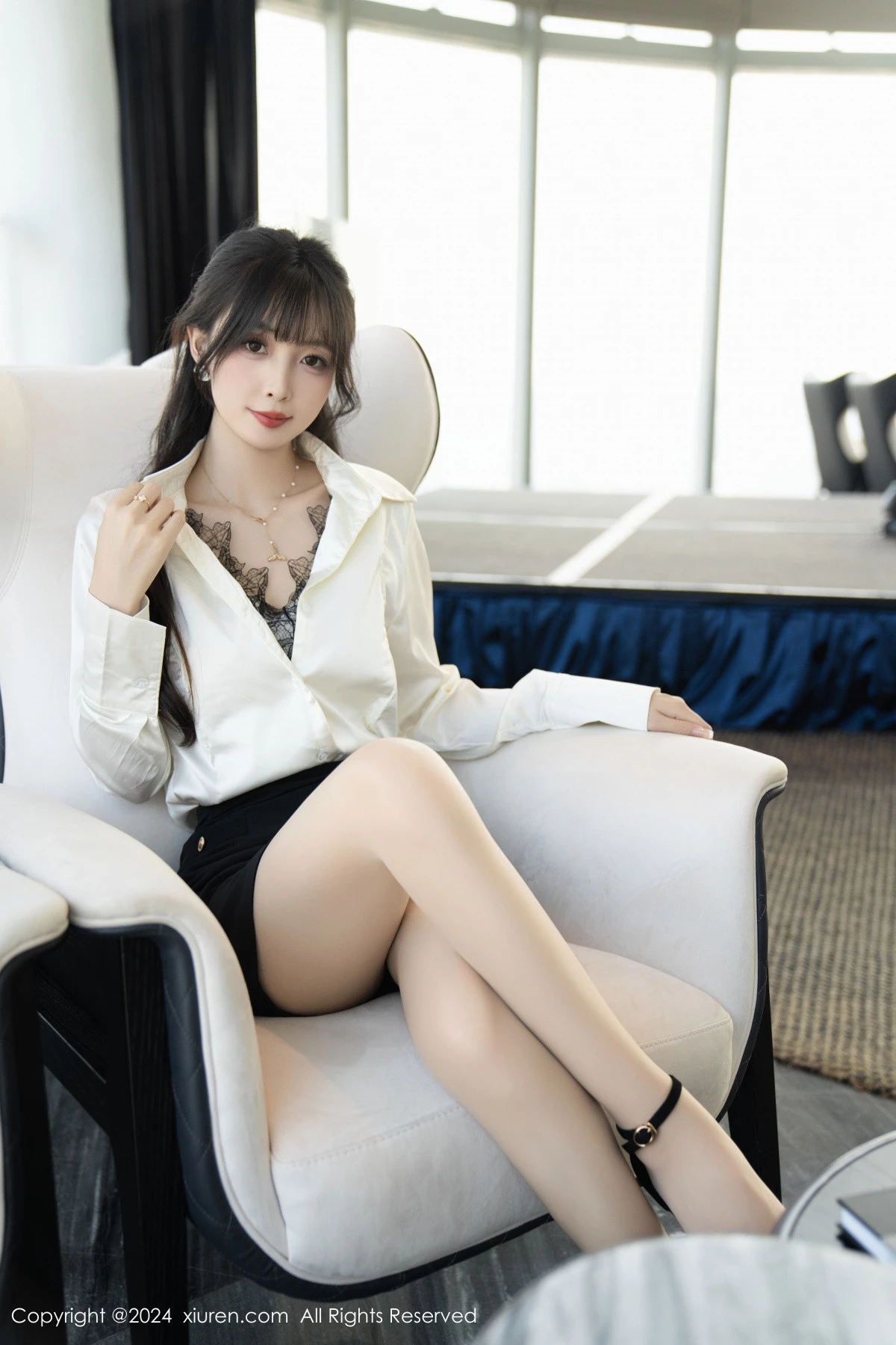 Xrmnw.Vip_林星阑_写真