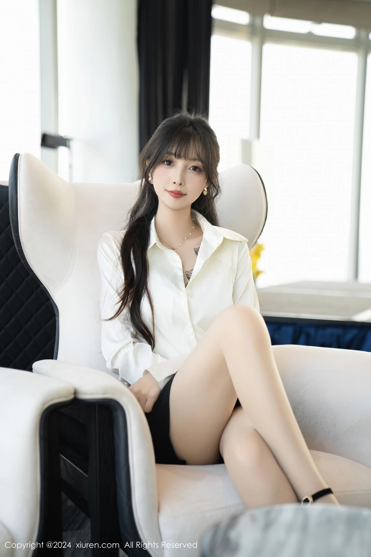 Xrmnw.Vip_林星阑_写真