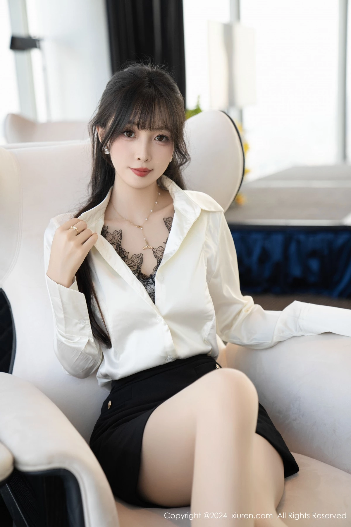 Xrmnw.Vip_林星阑_写真