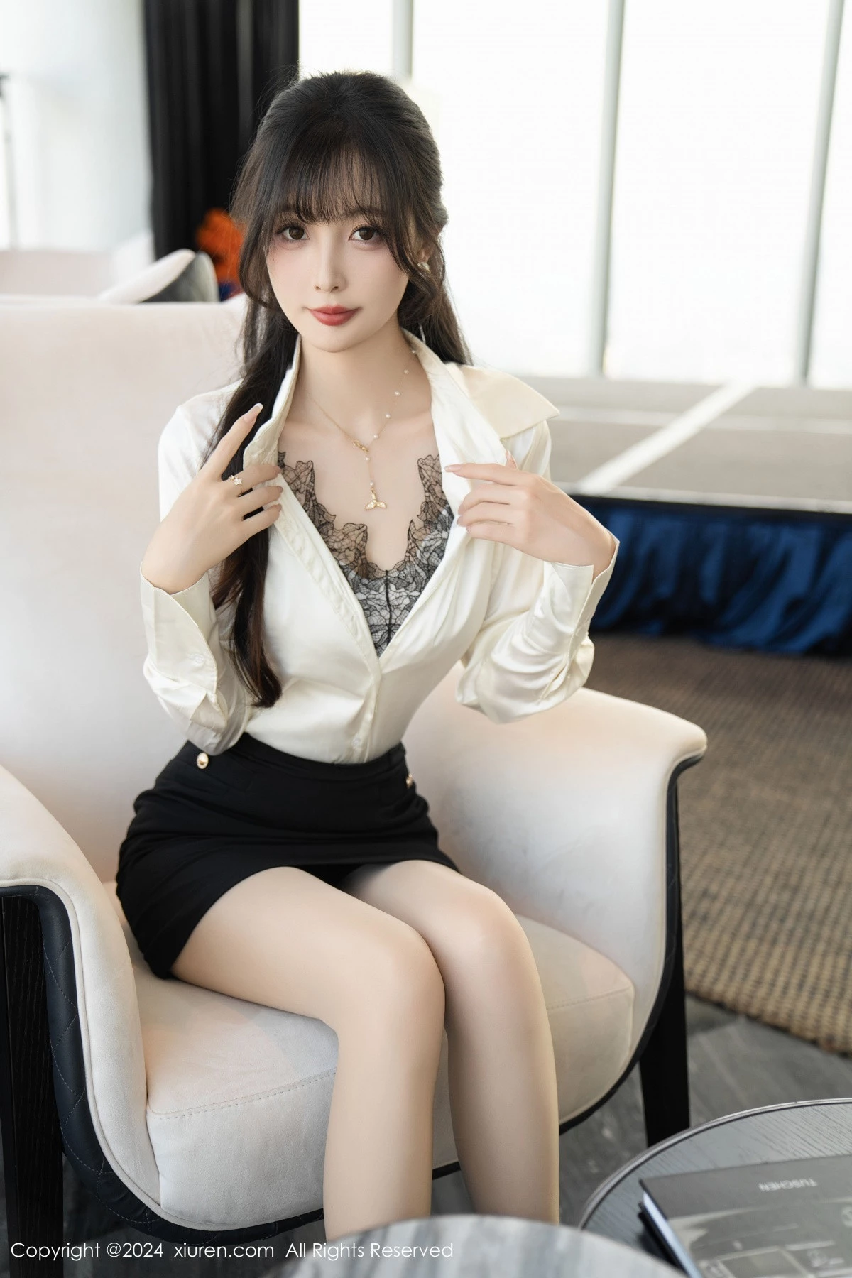 Xrmnw.Vip_林星阑_写真