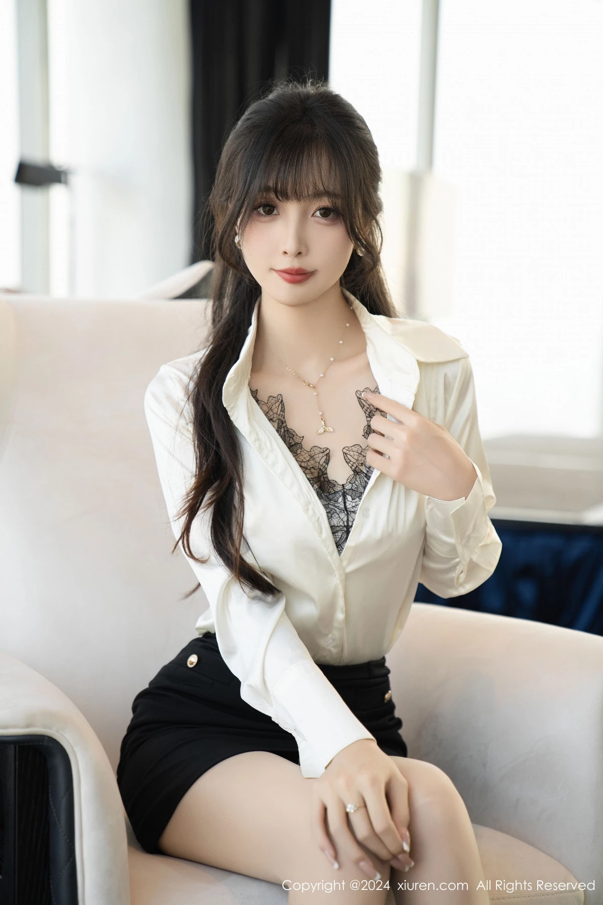 Xrmnw.Vip_林星阑_写真