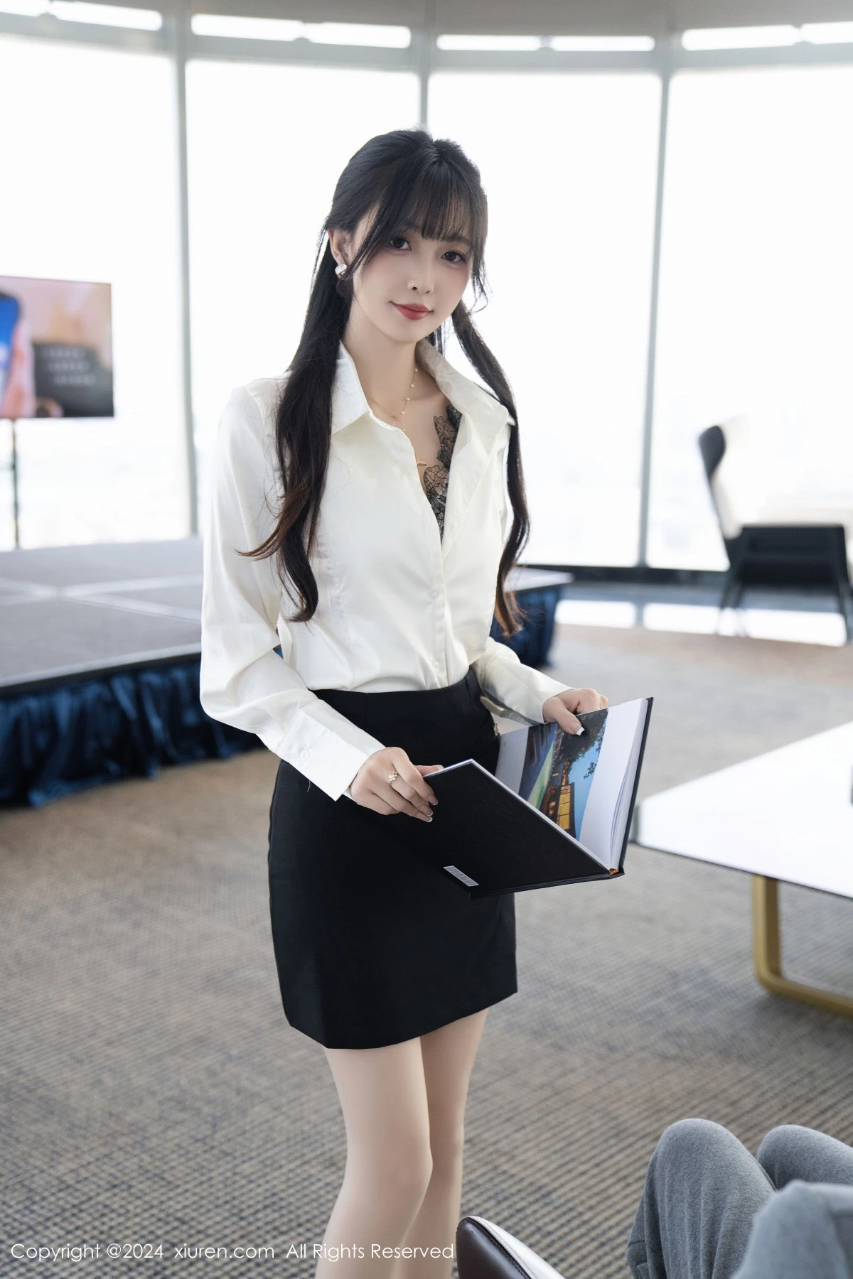 Xrmnw.Vip_林星阑_写真