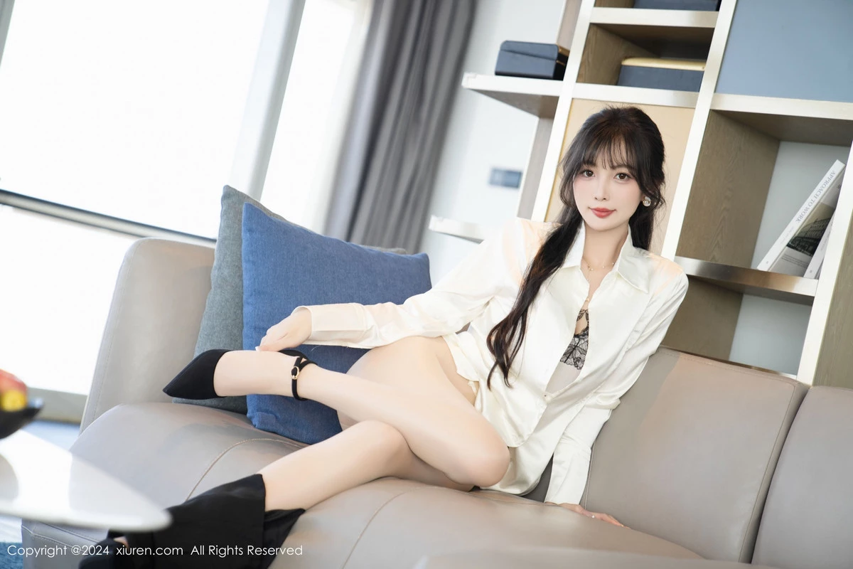 Xrmnw.Vip_林星阑_写真
