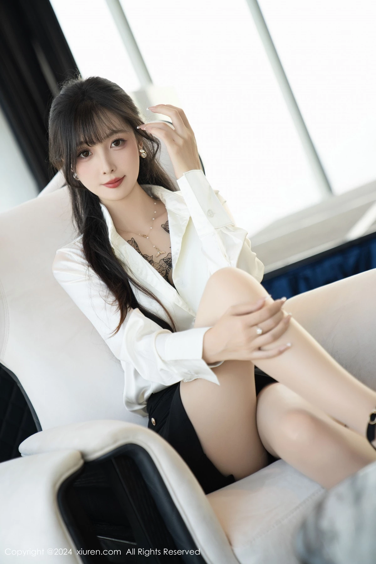 Xrmnw.Vip_林星阑_写真