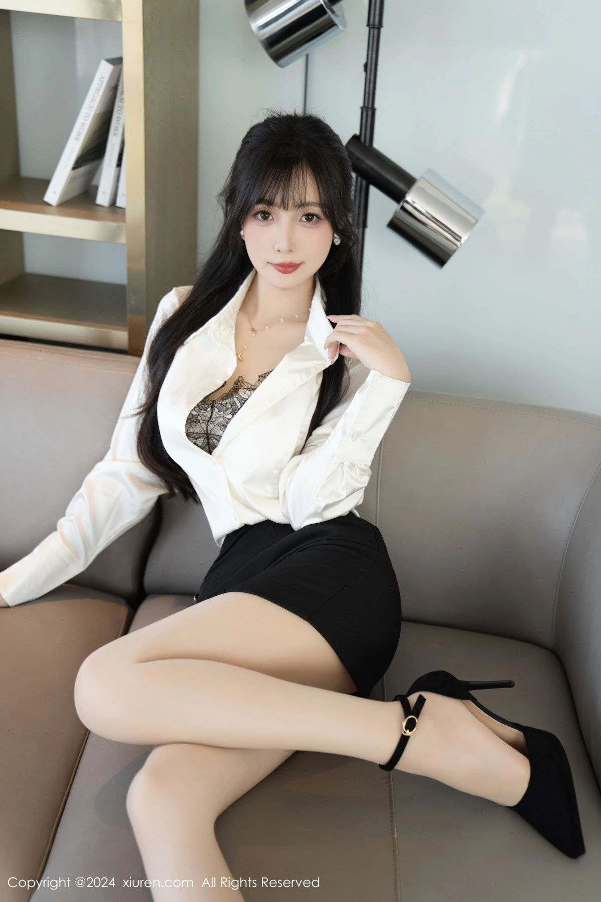 Xrmnw.Vip_林星阑_写真