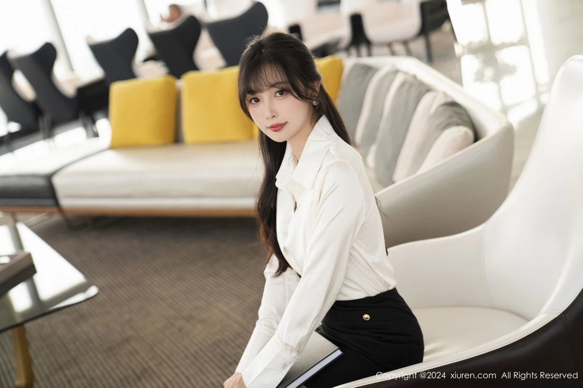 Xrmnw.Vip_林星阑_写真