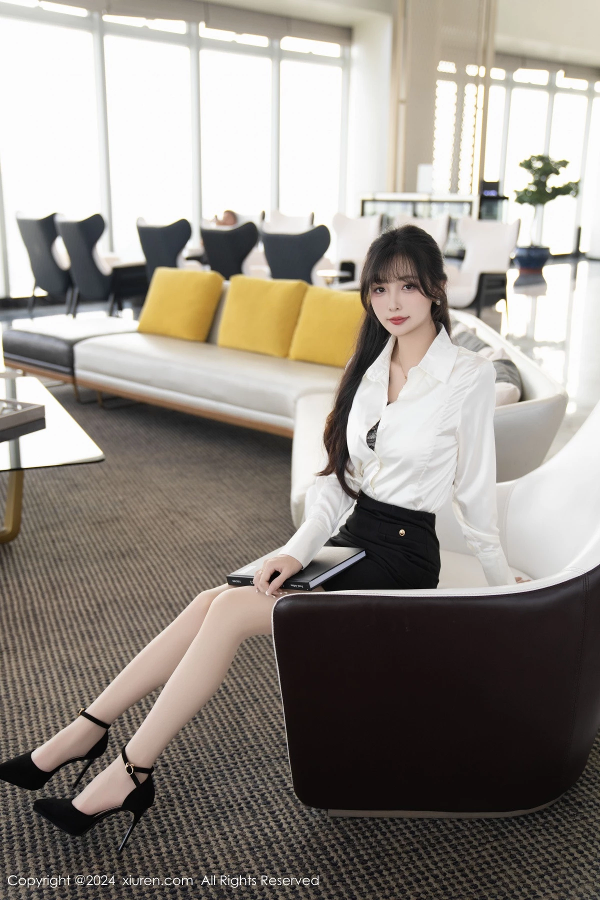 Xrmnw.Vip_林星阑_写真