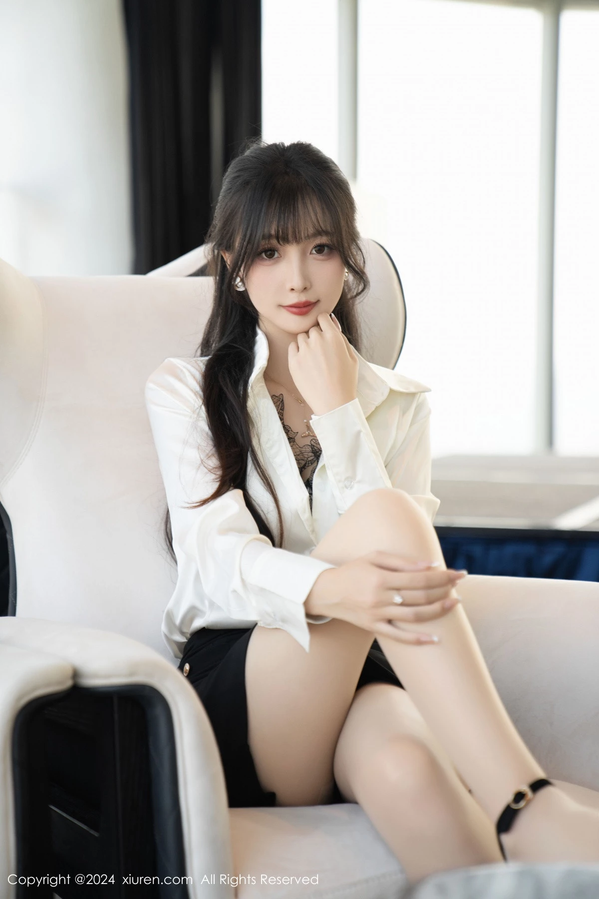 Xrmnw.Vip_林星阑_写真
