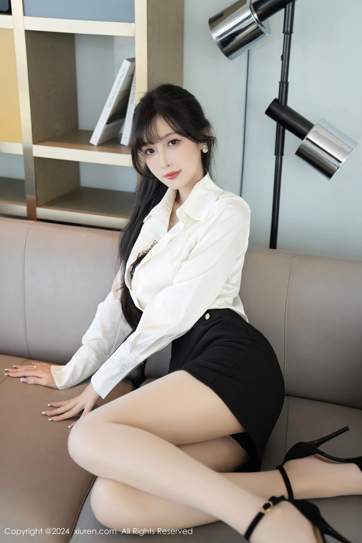 Xrmnw.Vip_林星阑_写真