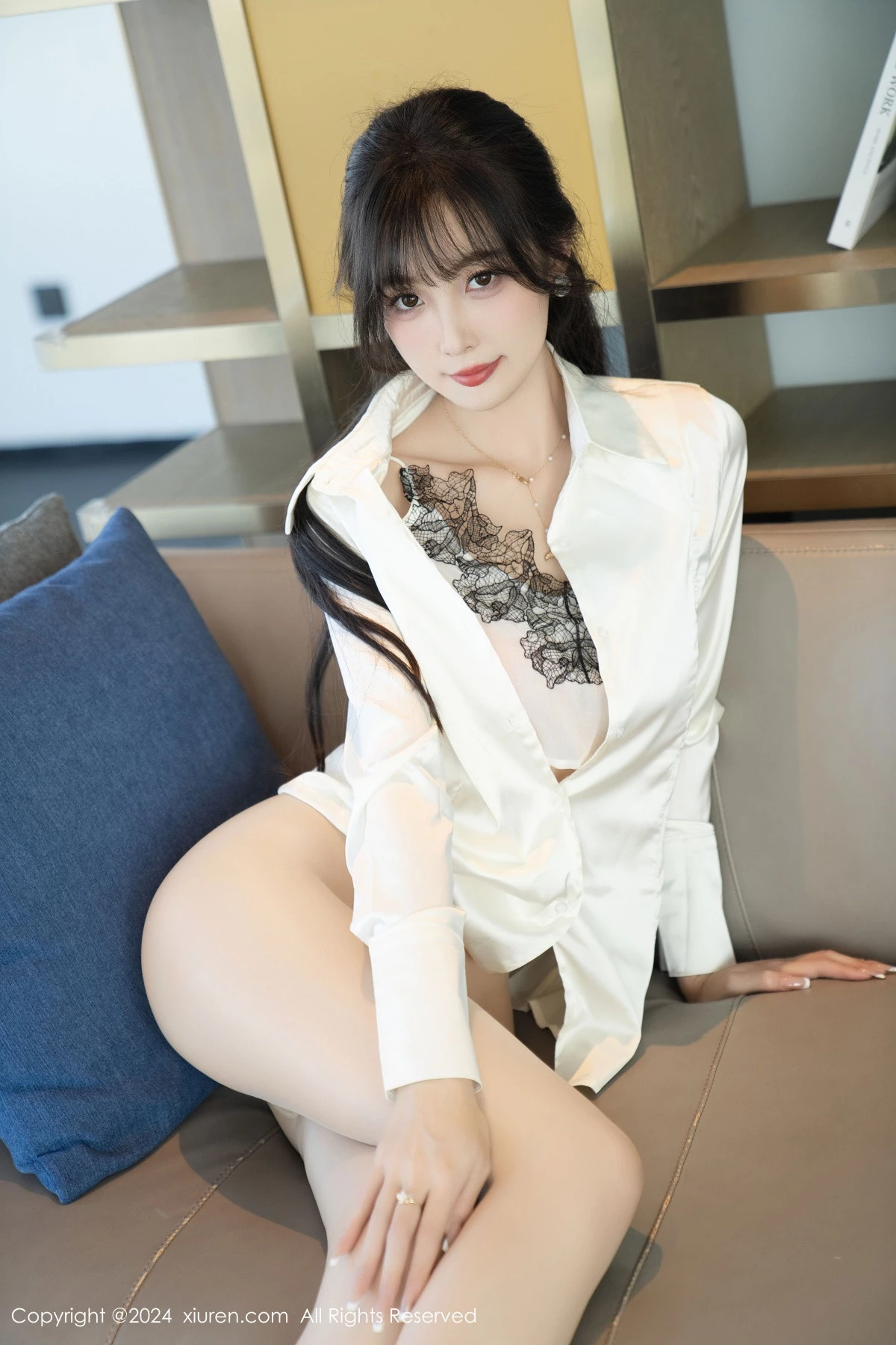 Xrmnw.Vip_林星阑_写真