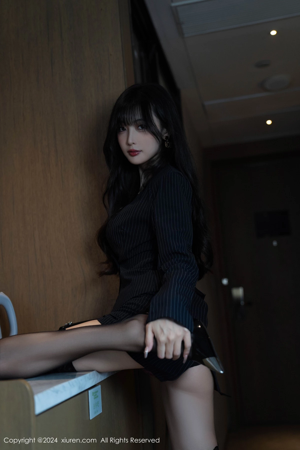 Xrmnw.Vip_林星阑_写真