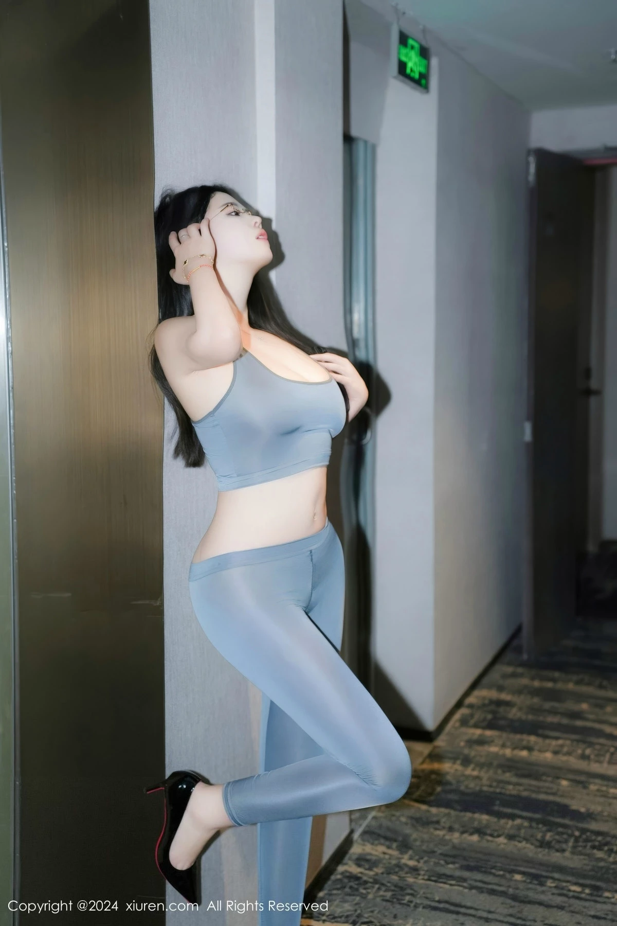 Xrmnw.Vip_樱桃小犊子_写真