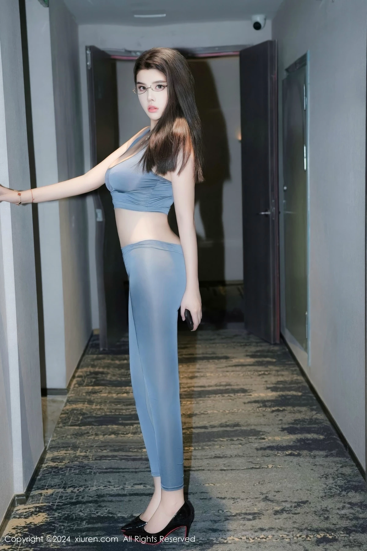 Xrmnw.Vip_樱桃小犊子_写真