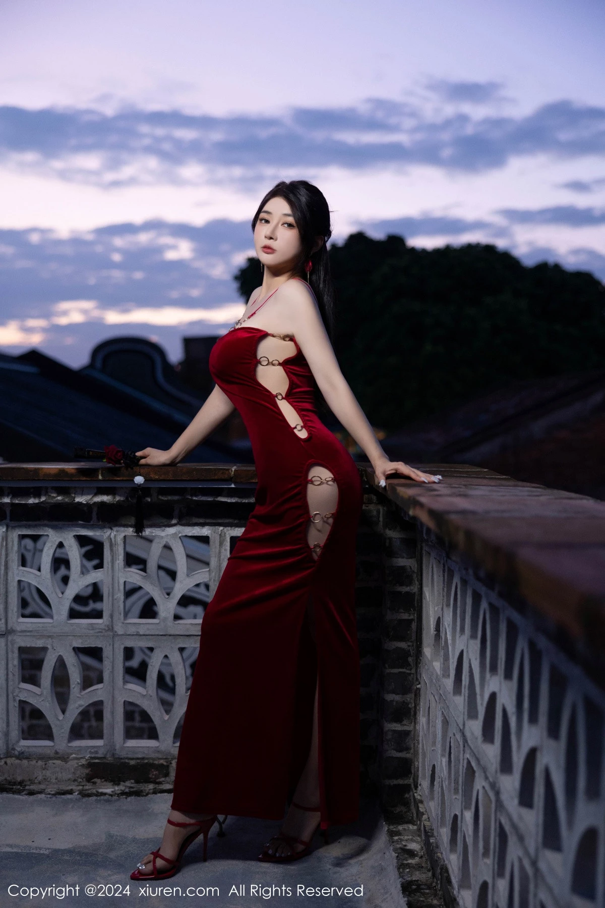 Xrmnw.Vip_凯竹_写真