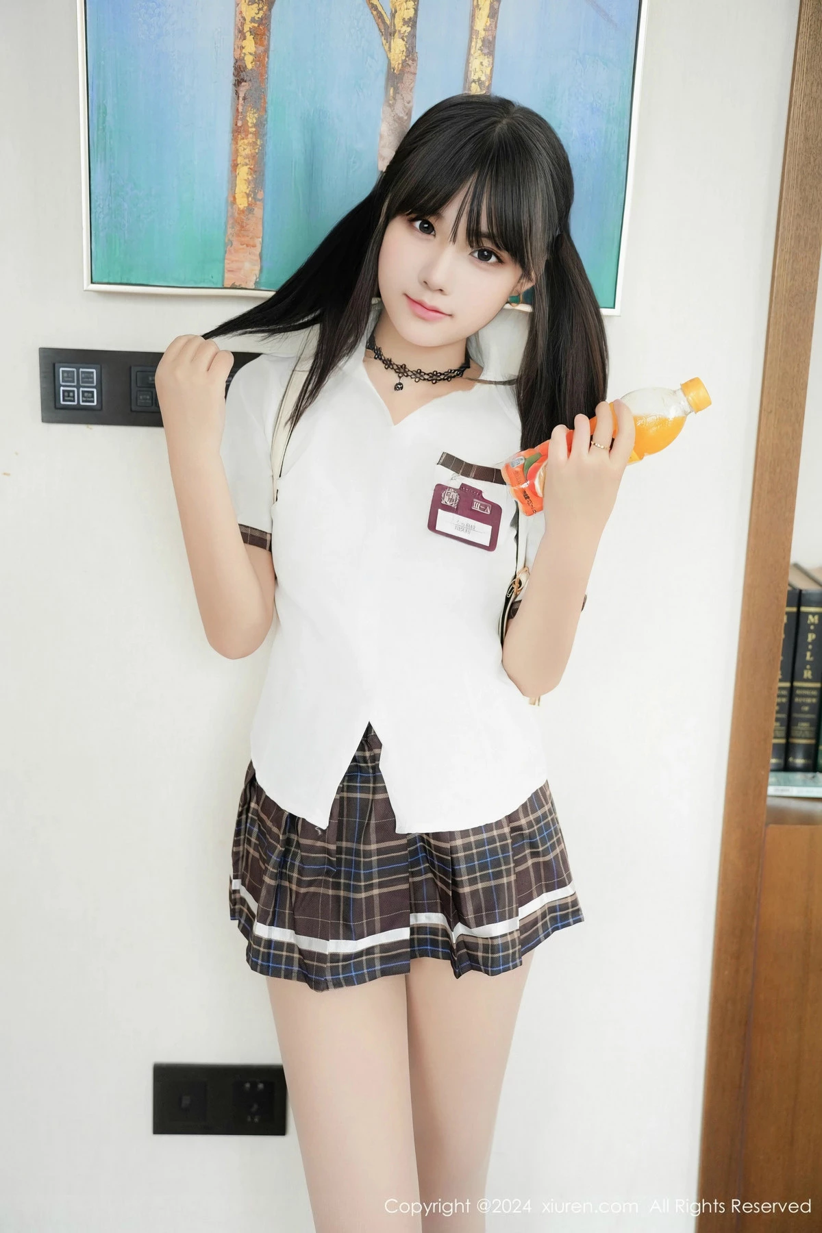Xrmnw.Vip_姚若兮_写真