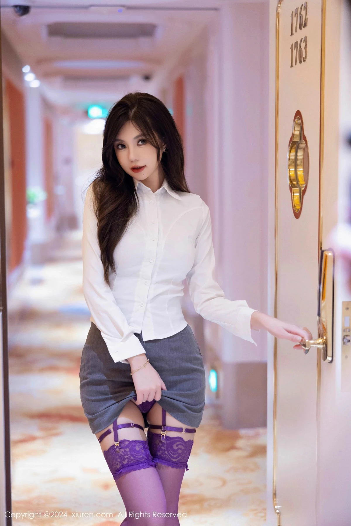 Xrmnw.Vip_绮里嘉_写真