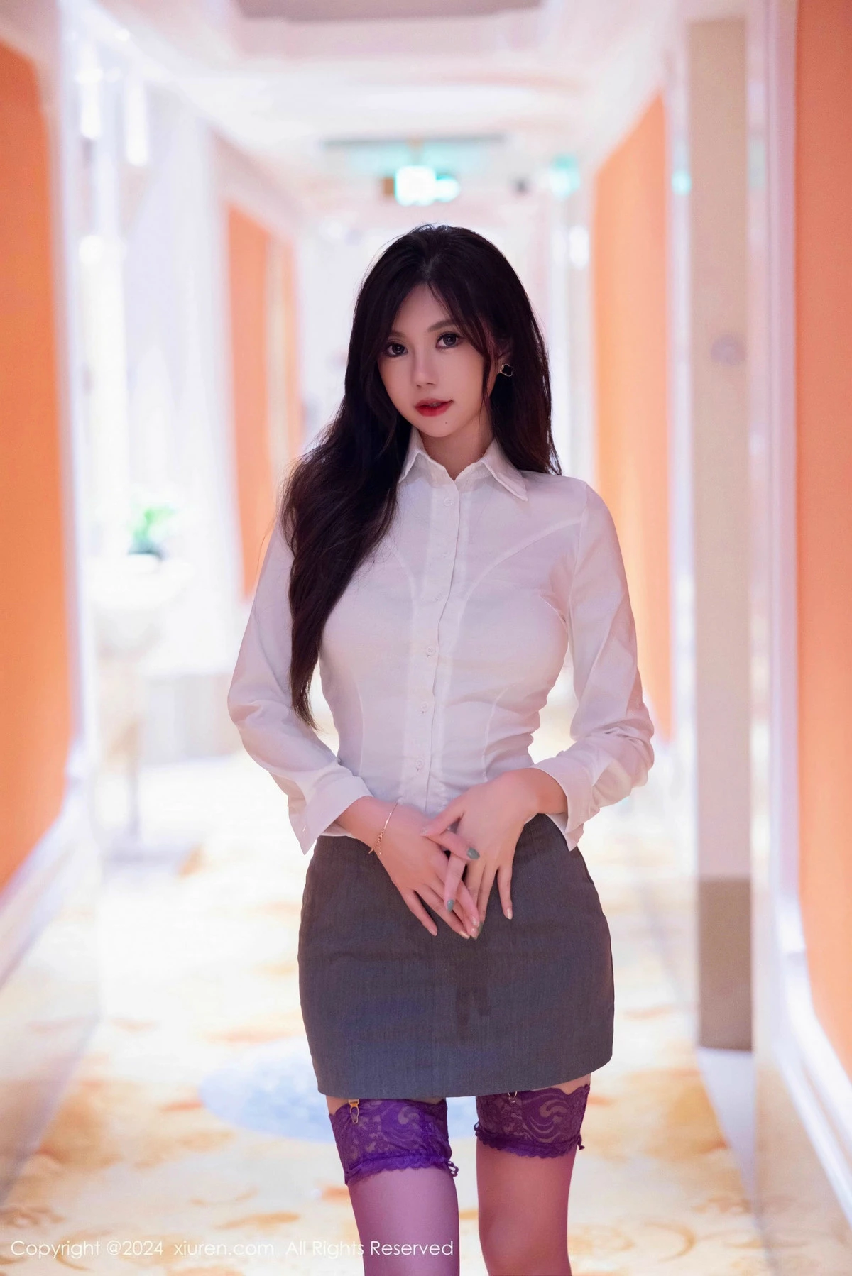 Xrmnw.Vip_绮里嘉_写真