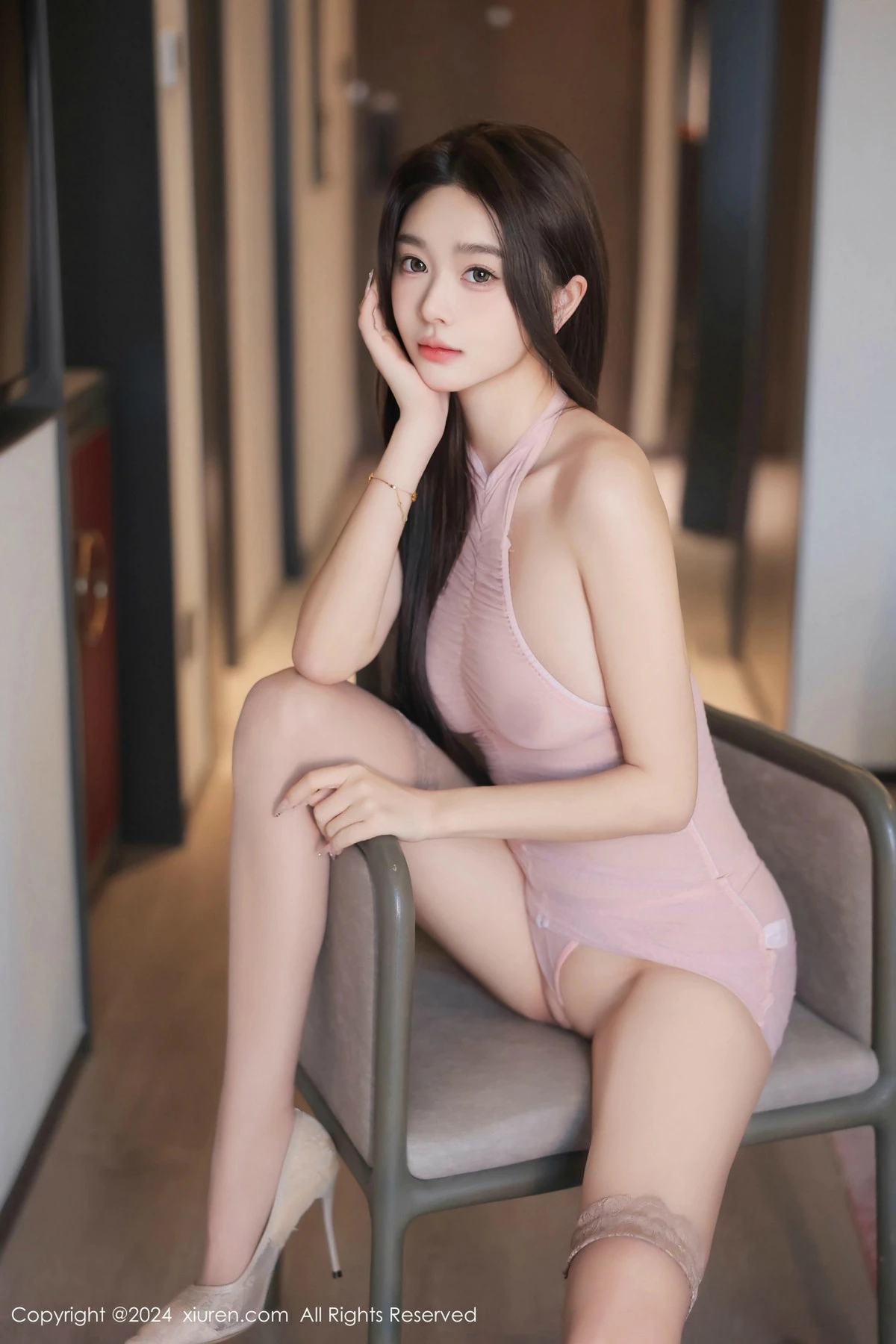 Xrmnw.Vip_Candy糖糖_写真