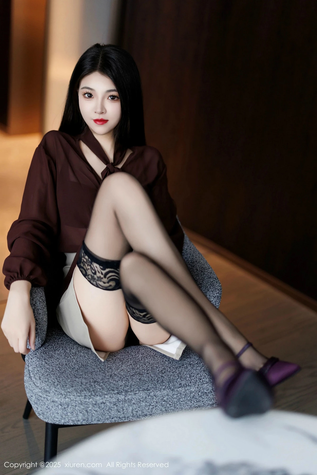 Xrmnw.Vip_初梦瑶_写真