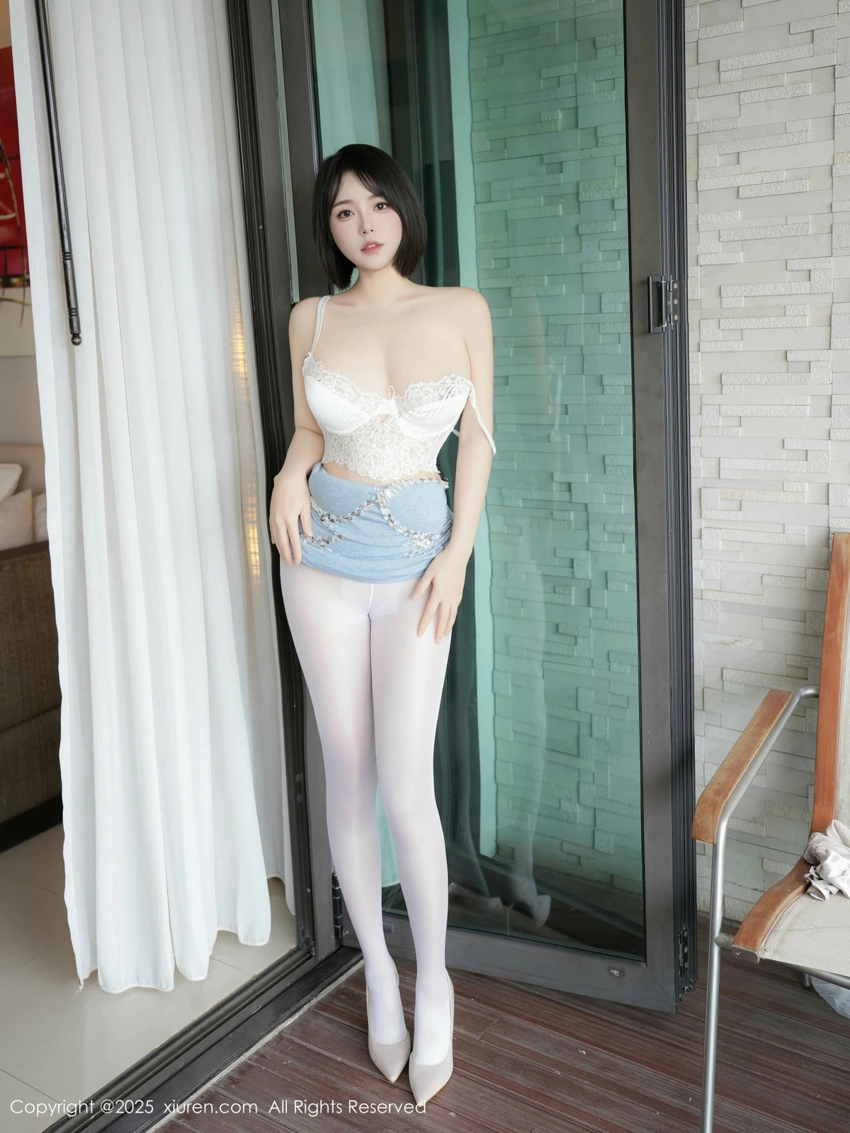 Xrmnw.Vip_桃色奶酪_写真