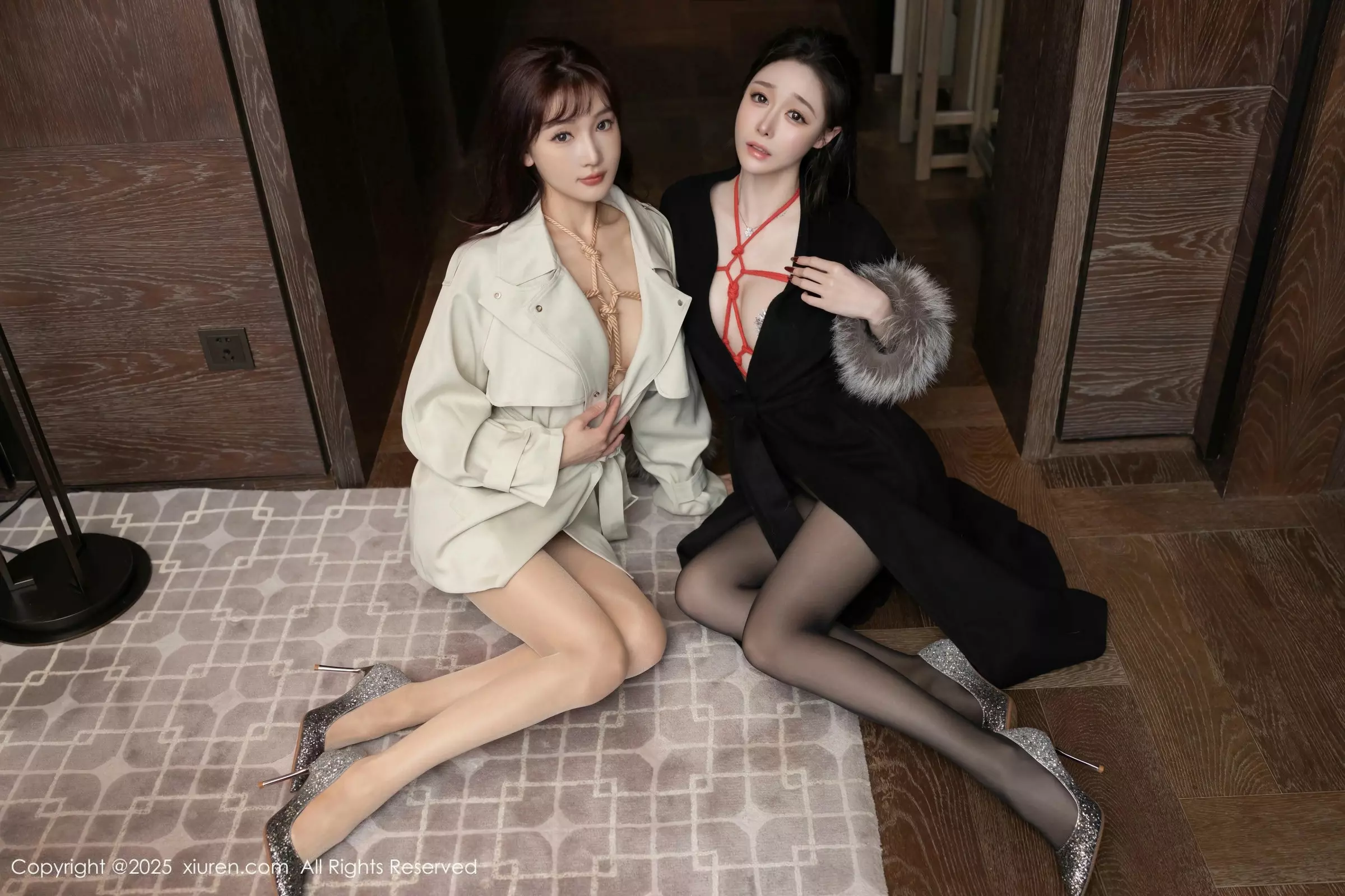 Xrmnw.Vip_模特合集_写真