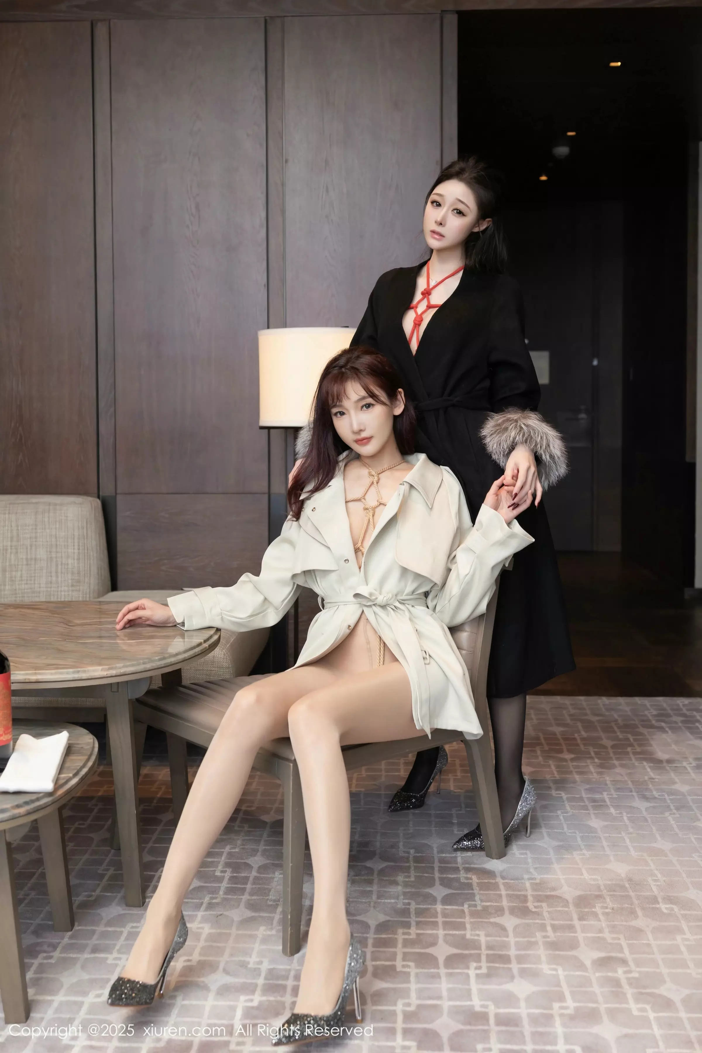 Xrmnw.Vip_模特合集_写真