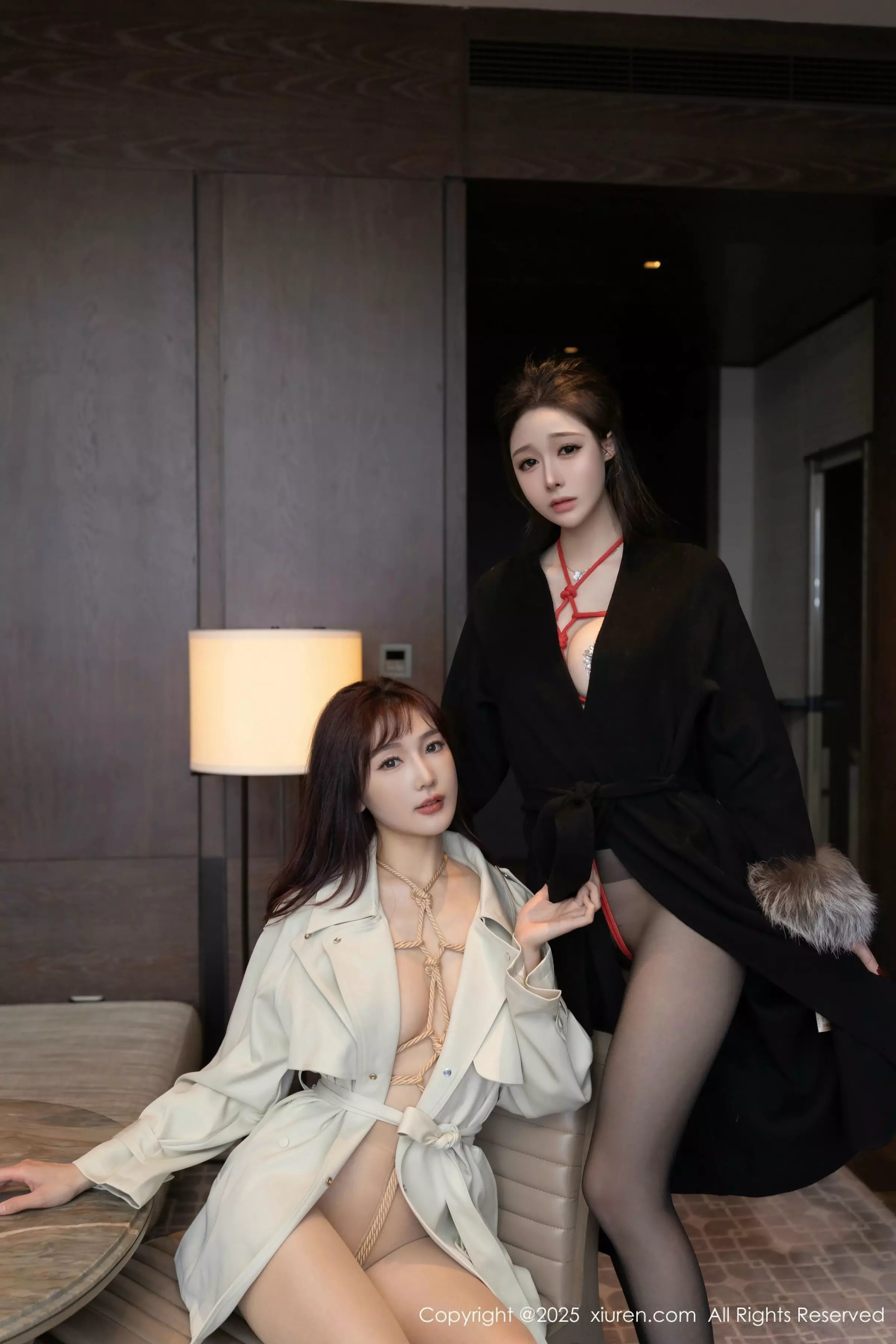 Xrmnw.Vip_模特合集_写真
