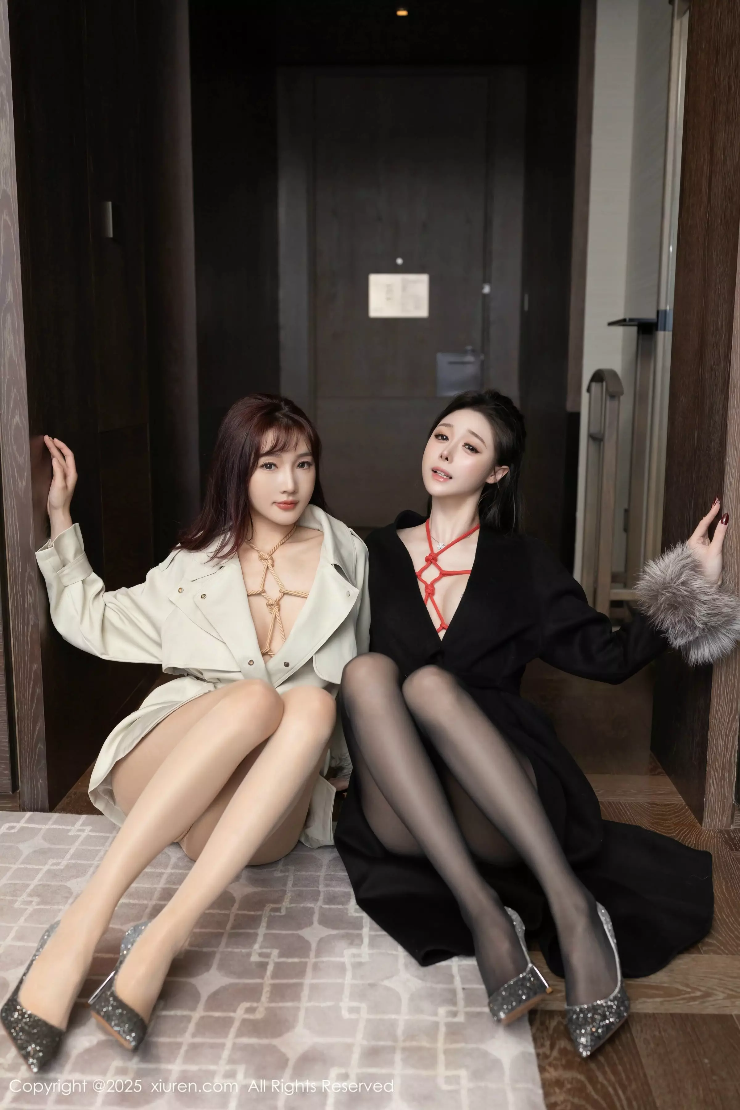 Xrmnw.Vip_模特合集_写真