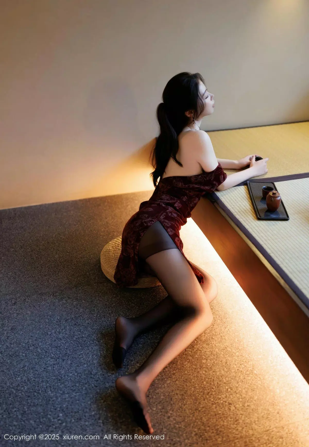 Xrmnw.Vip_梦心玥_写真