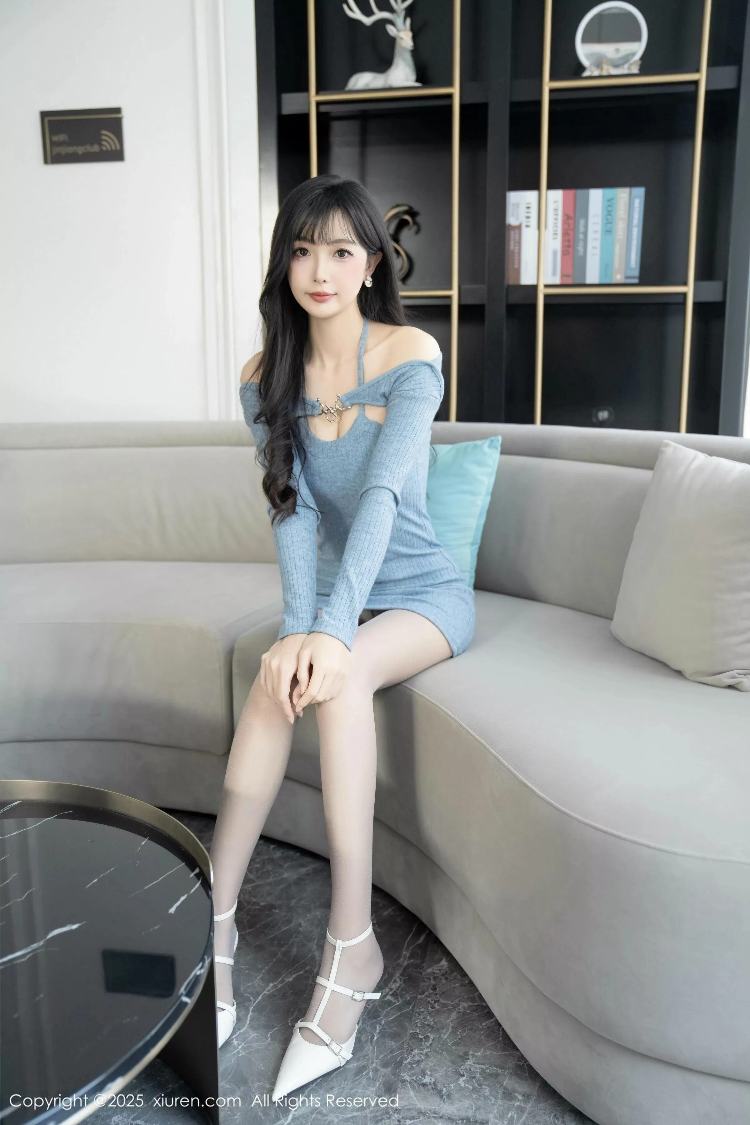 Xrmnw.Vip_樱桃小阑子_写真