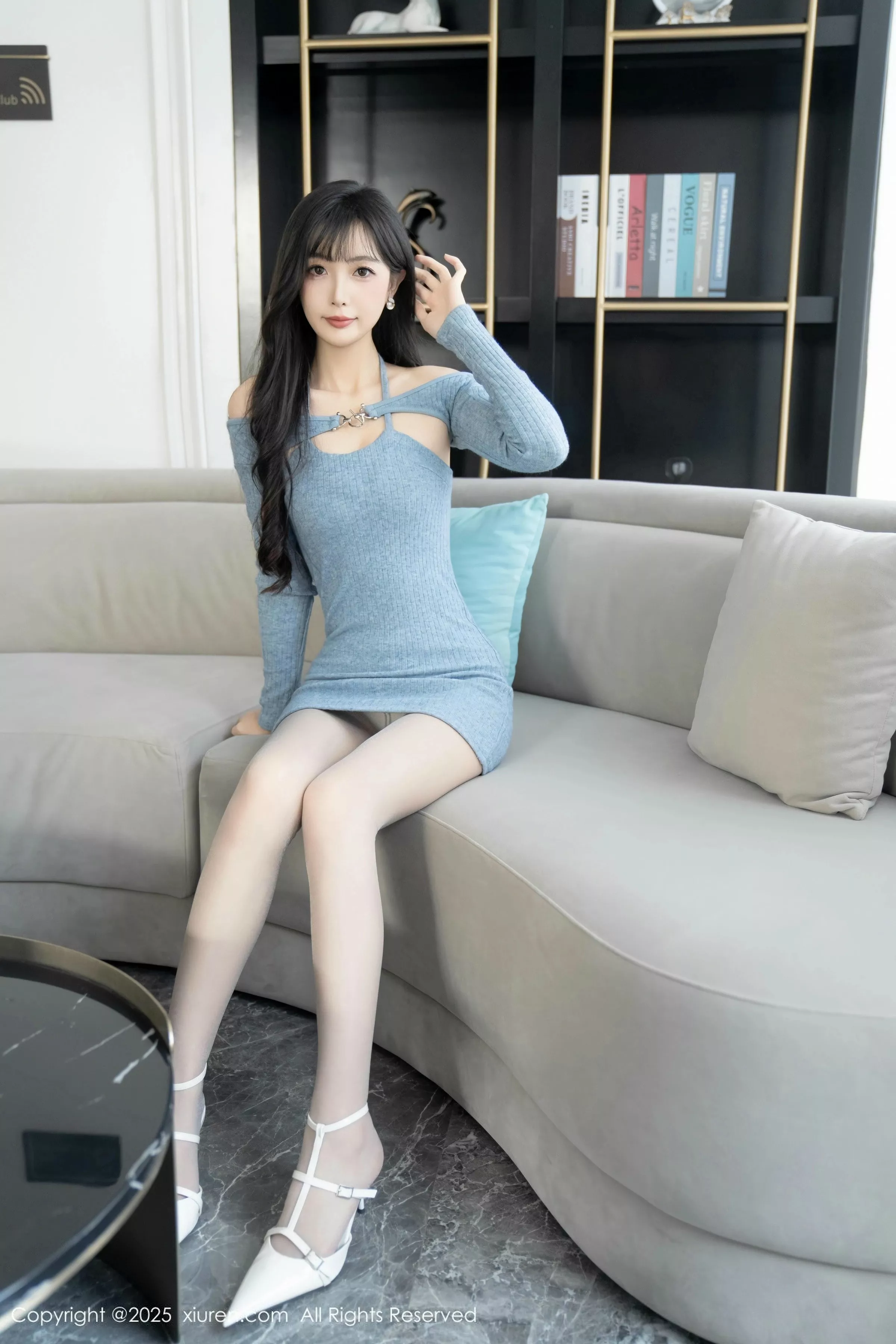 Xrmnw.Vip_樱桃小阑子_写真