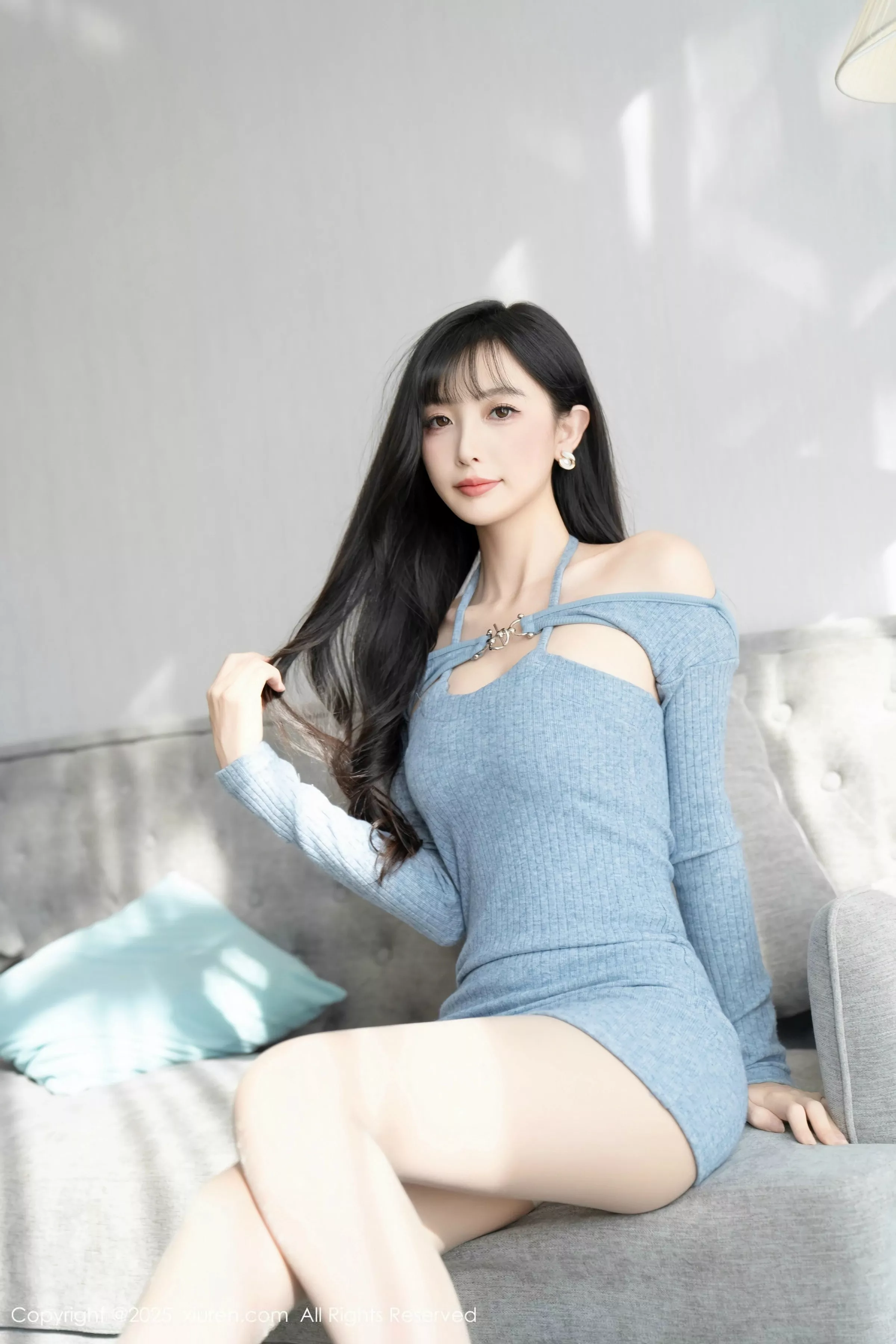 Xrmnw.Vip_樱桃小阑子_写真