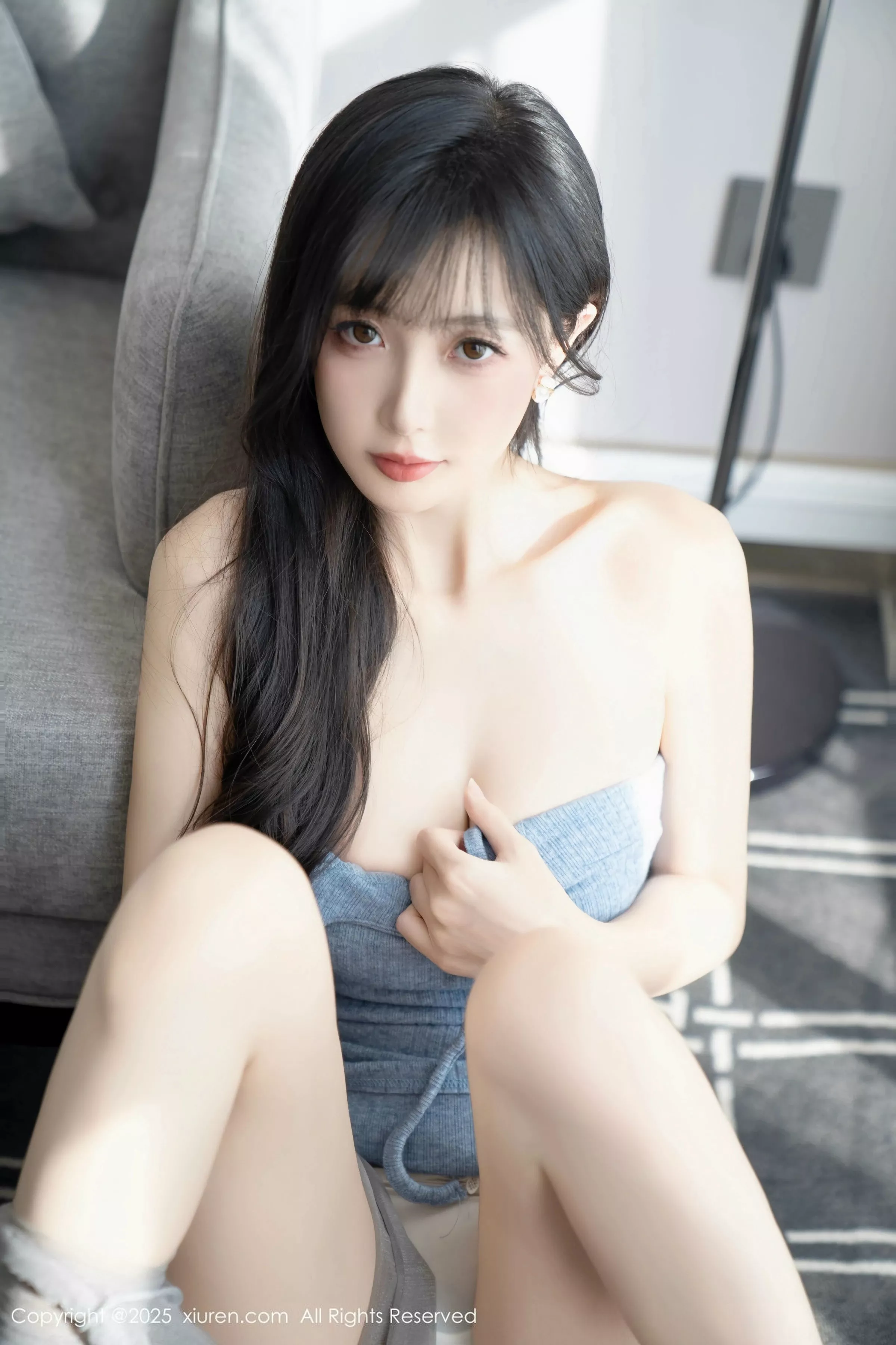 Xrmnw.Vip_樱桃小阑子_写真