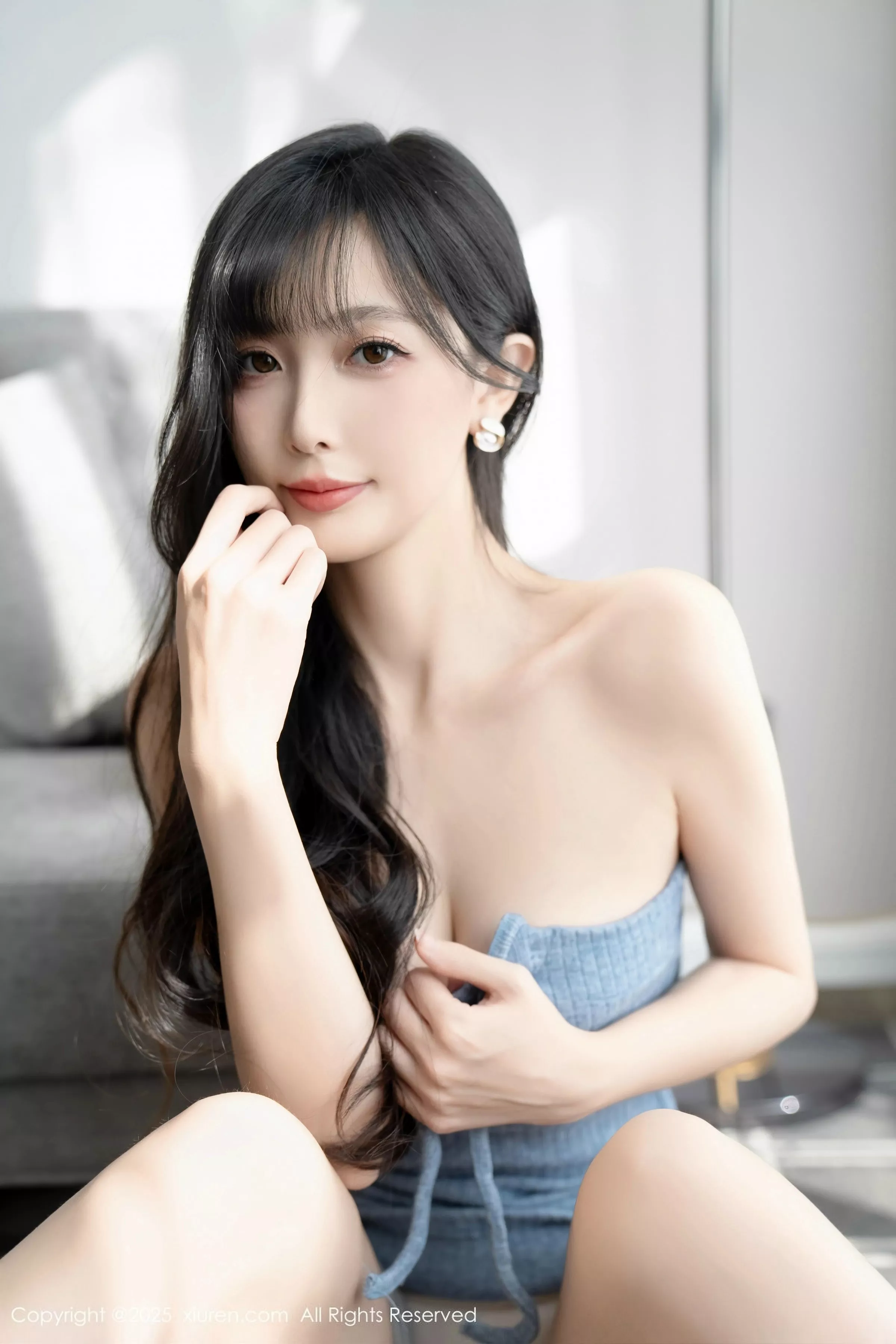 Xrmnw.Vip_樱桃小阑子_写真