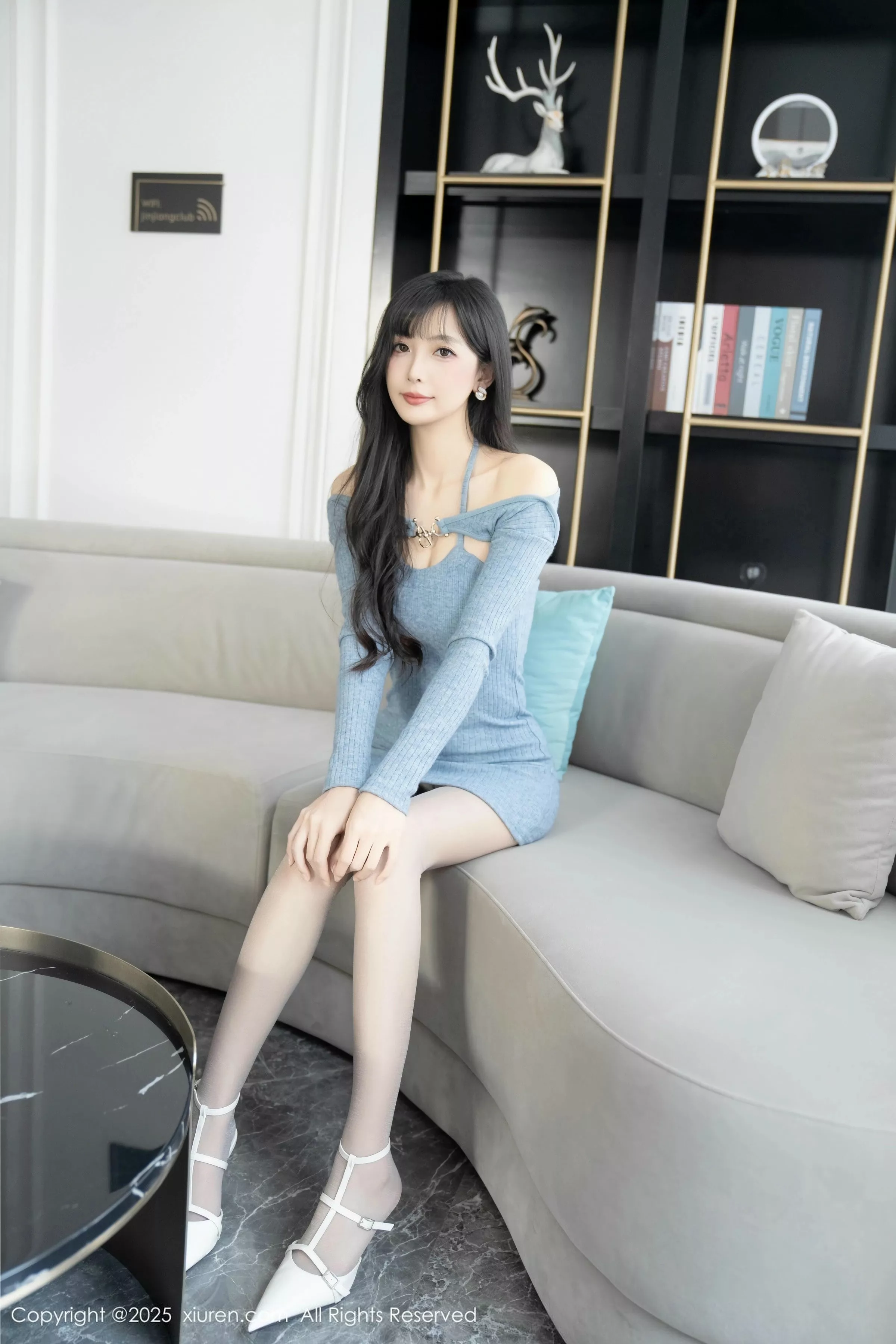 Xrmnw.Vip_樱桃小阑子_写真
