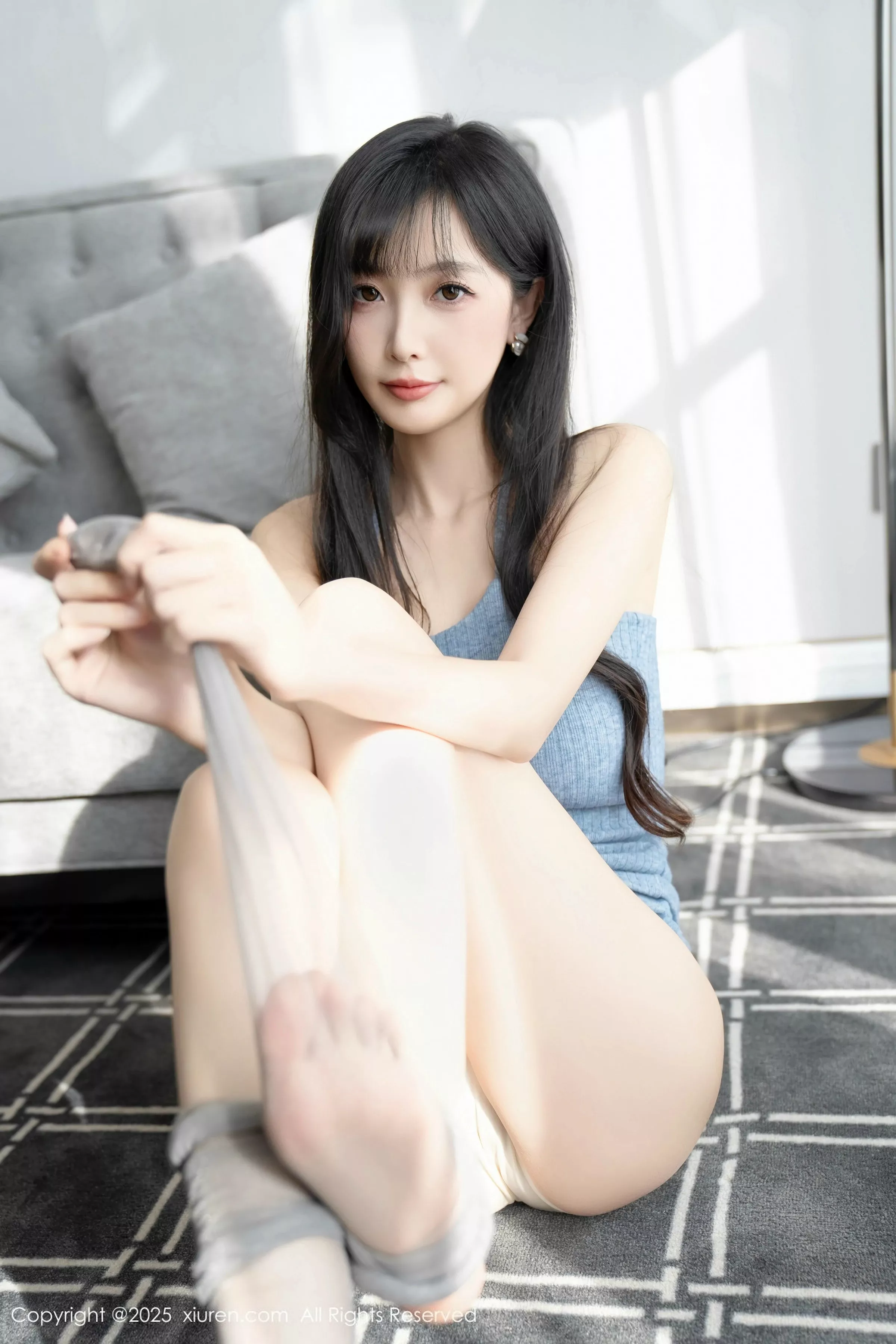 Xrmnw.Vip_樱桃小阑子_写真